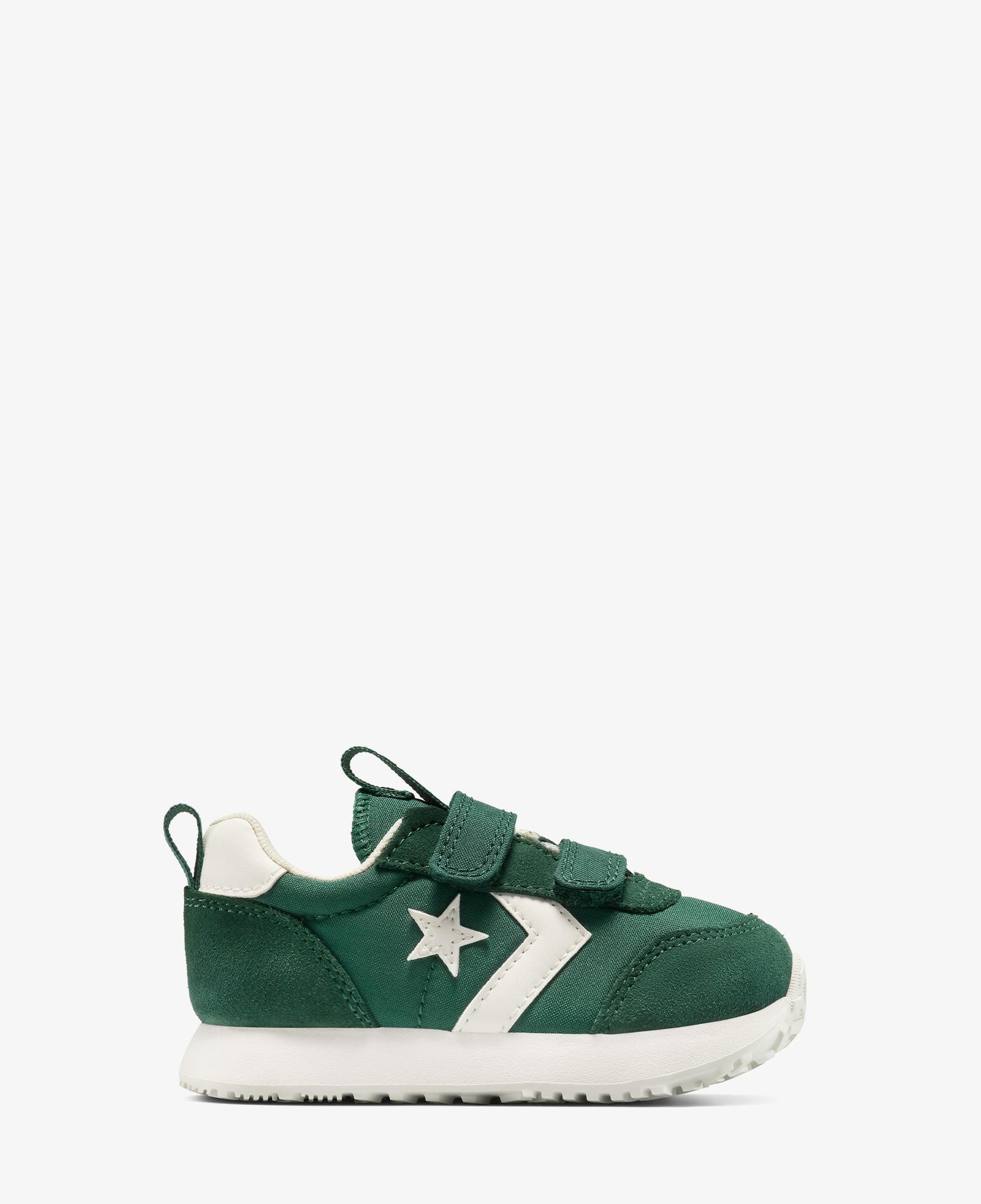 Converse Omega Trainer Bebek Yeşil Sneaker
