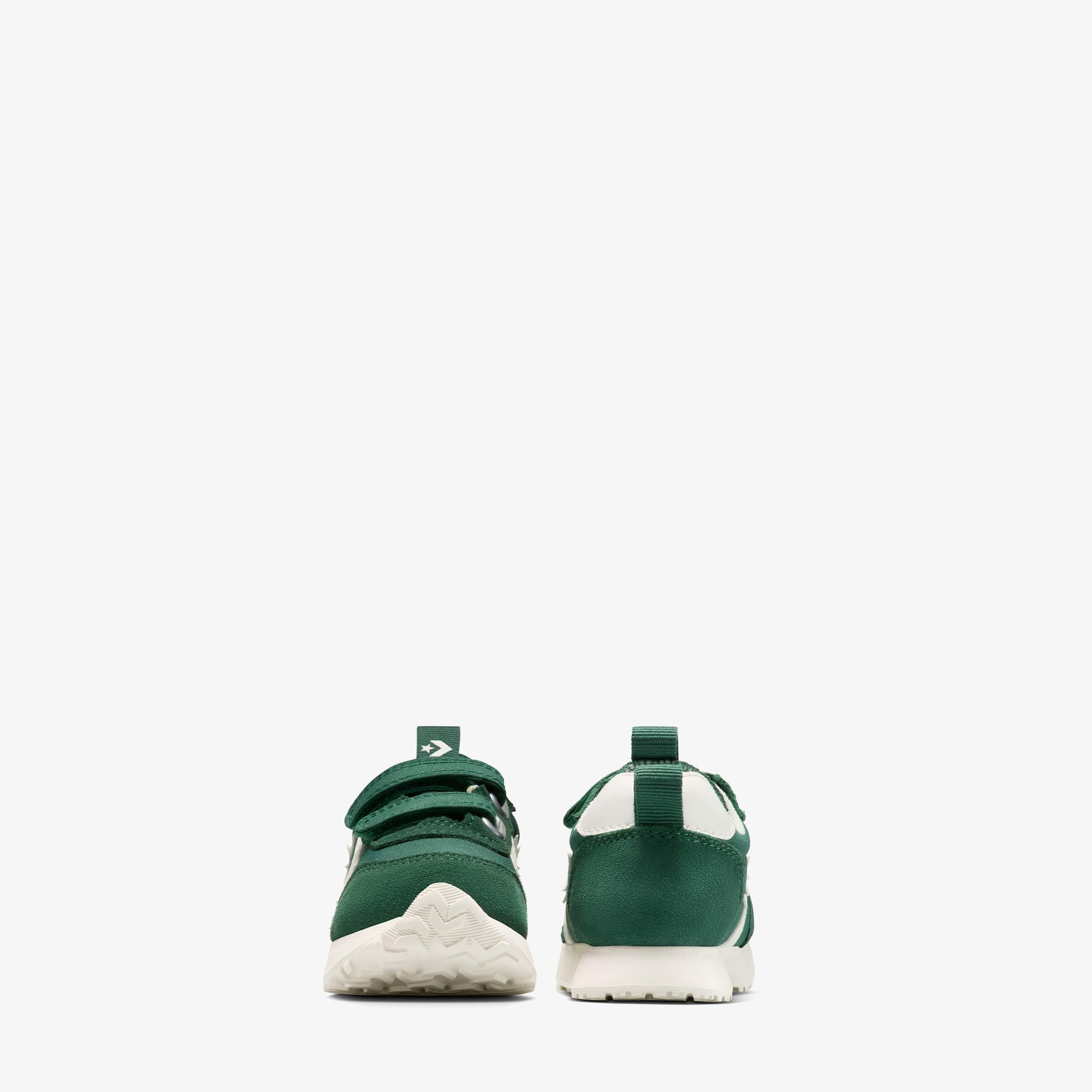 Converse Omega Trainer Bebek Yeşil Sneaker