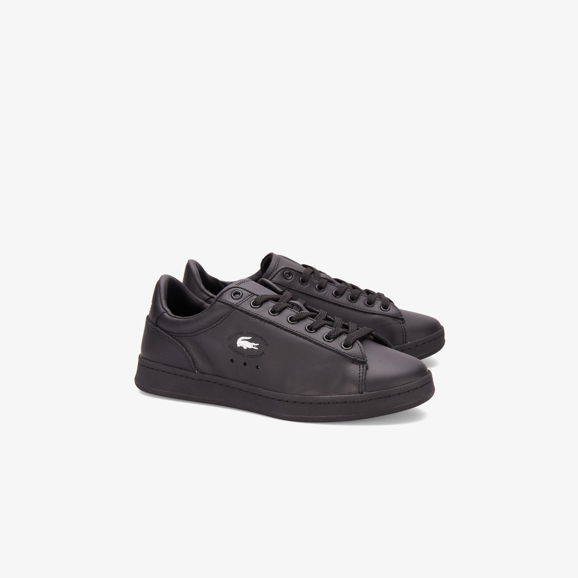 Carnaby Set Kadın Siyah Sneaker