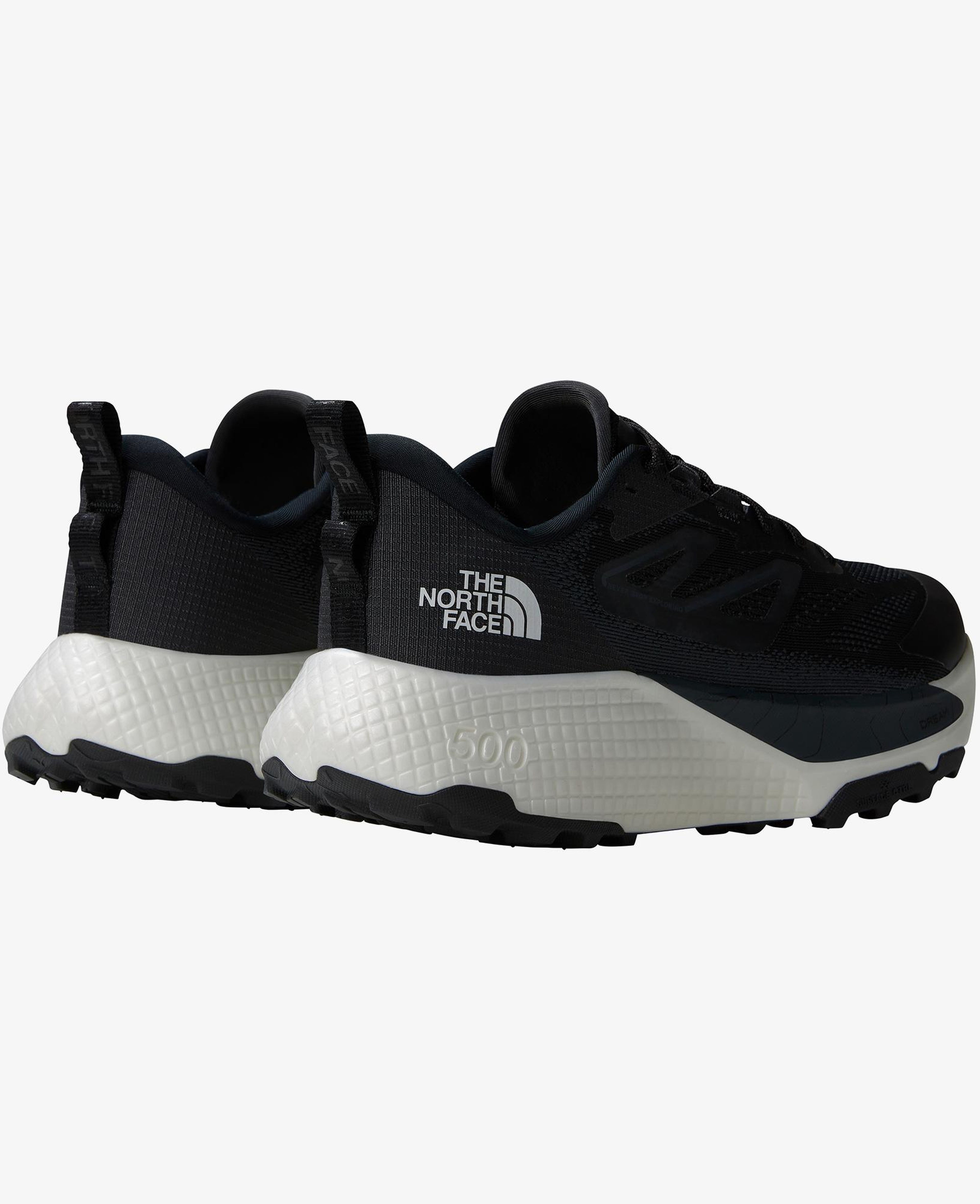 The North Face Altamesa 500 Erkek Siyah Koşu Ayakkabısı