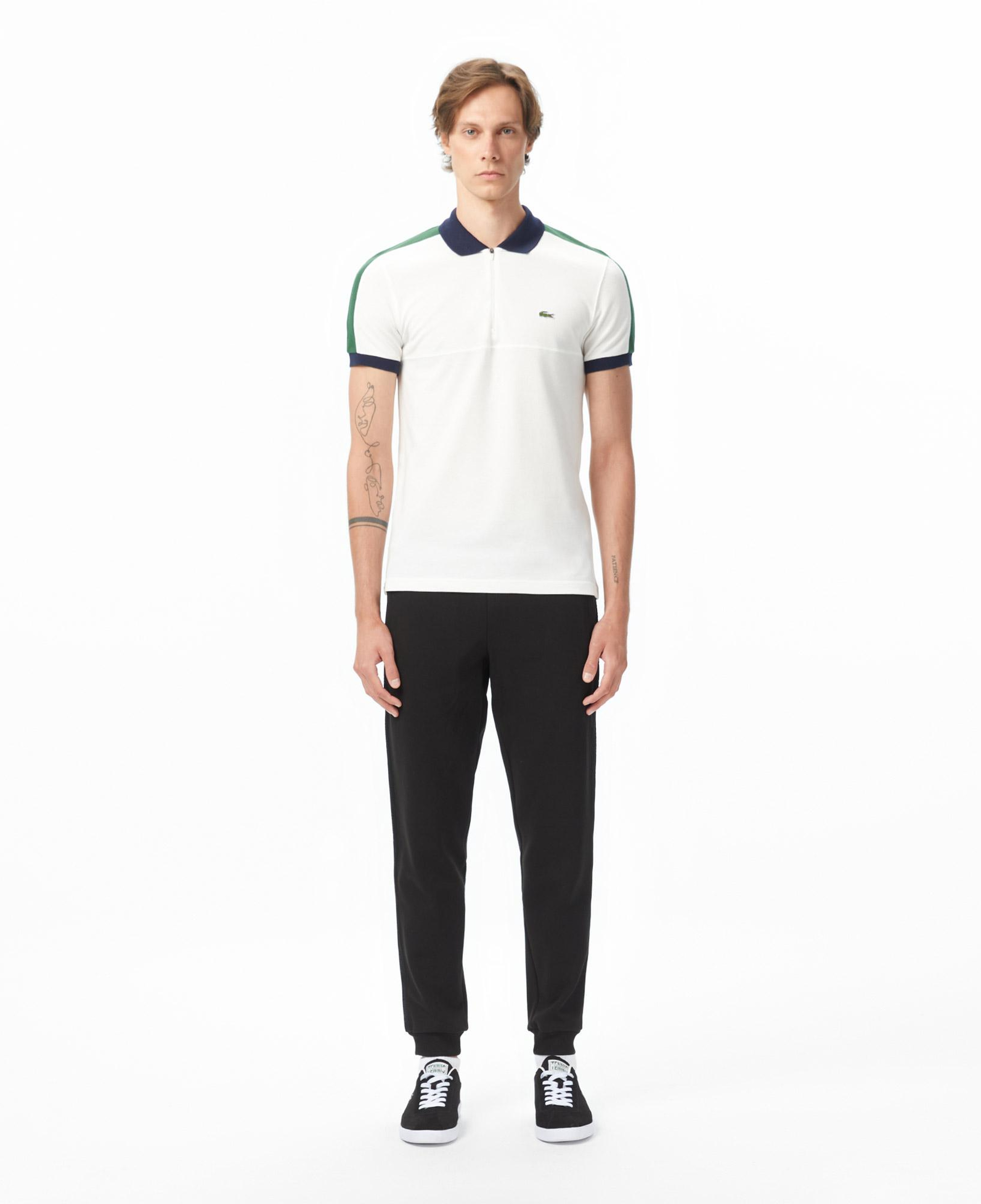 Erkek Relaxed Fit Siyah Eşofman Altı