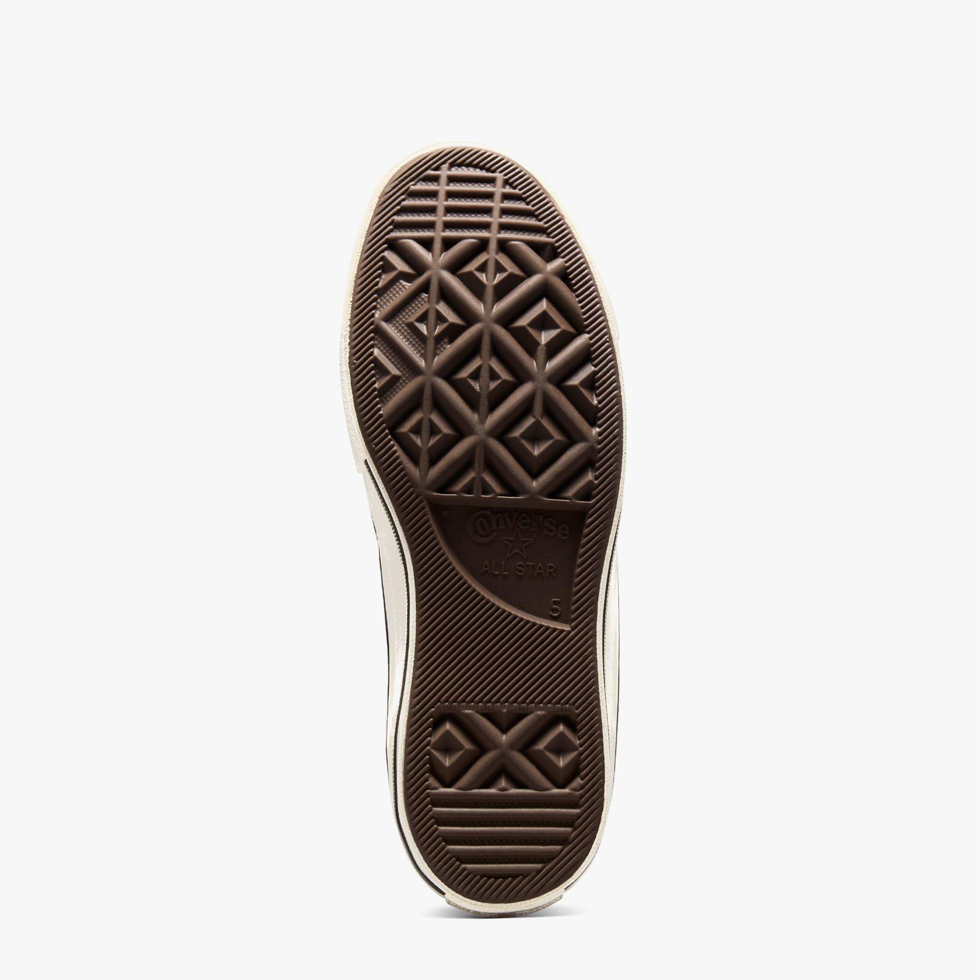 Converse Chuck 70 Unisex Mavi Sneaker