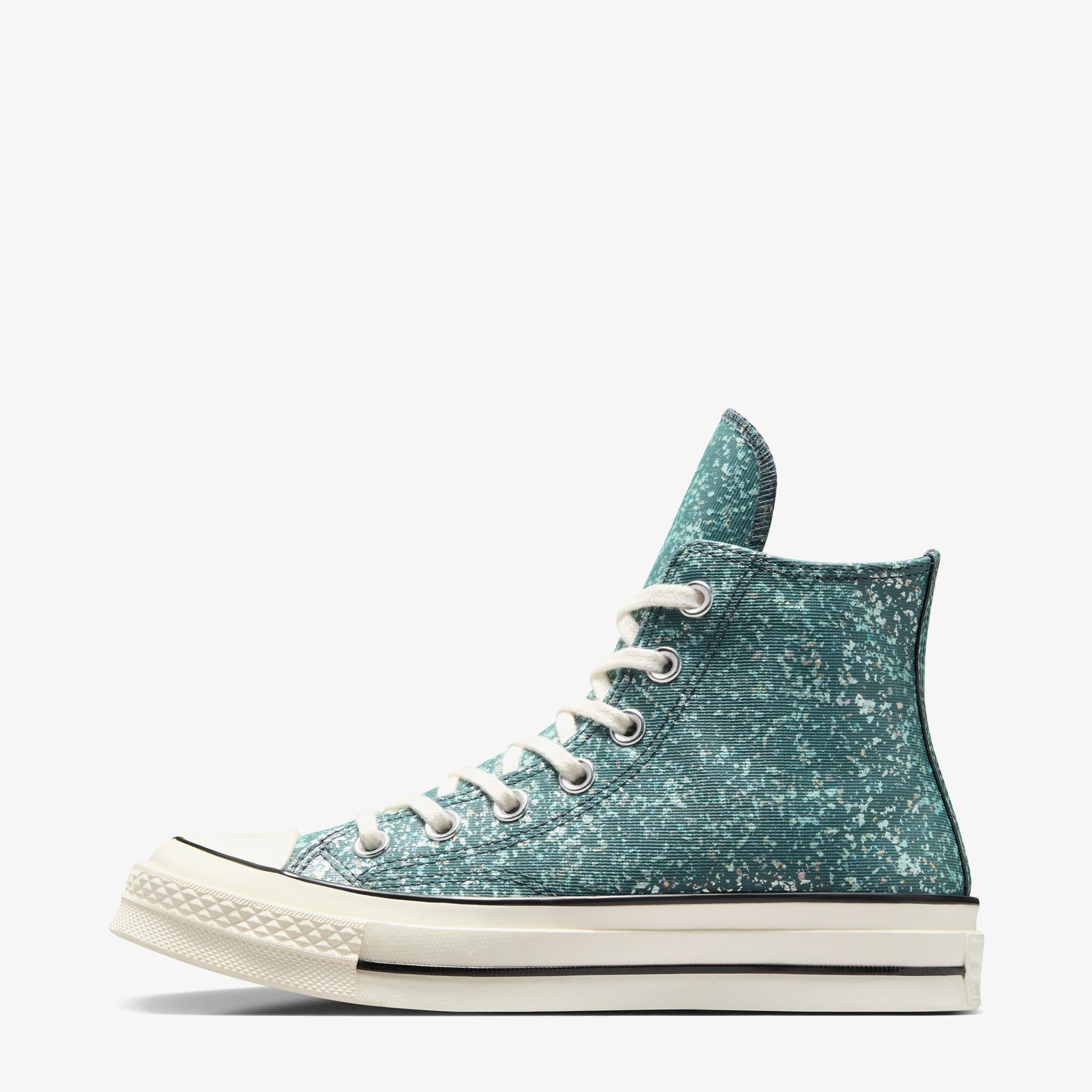 Converse Chuck 70 Unisex Mavi Sneaker