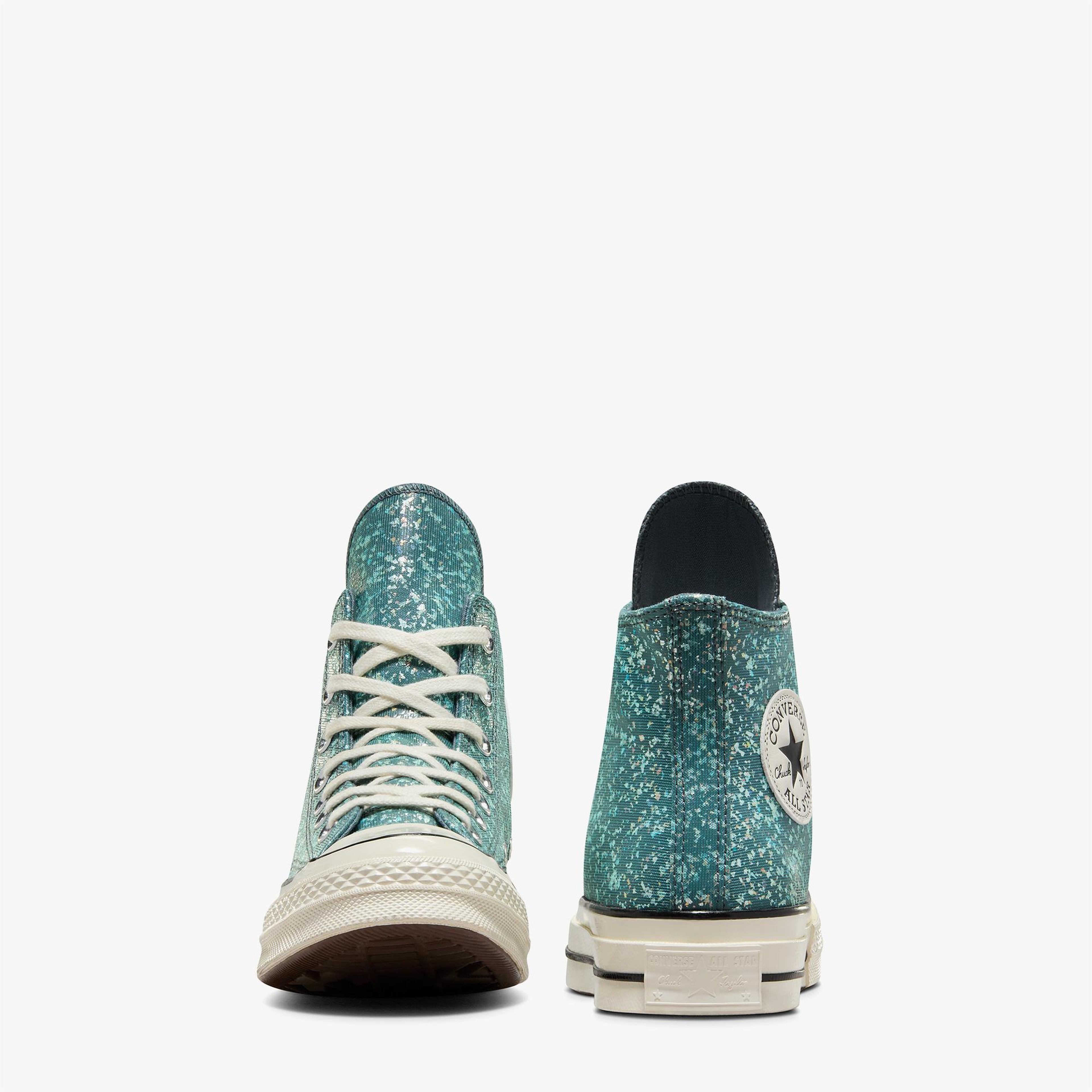 Converse Chuck 70 Unisex Mavi Sneaker