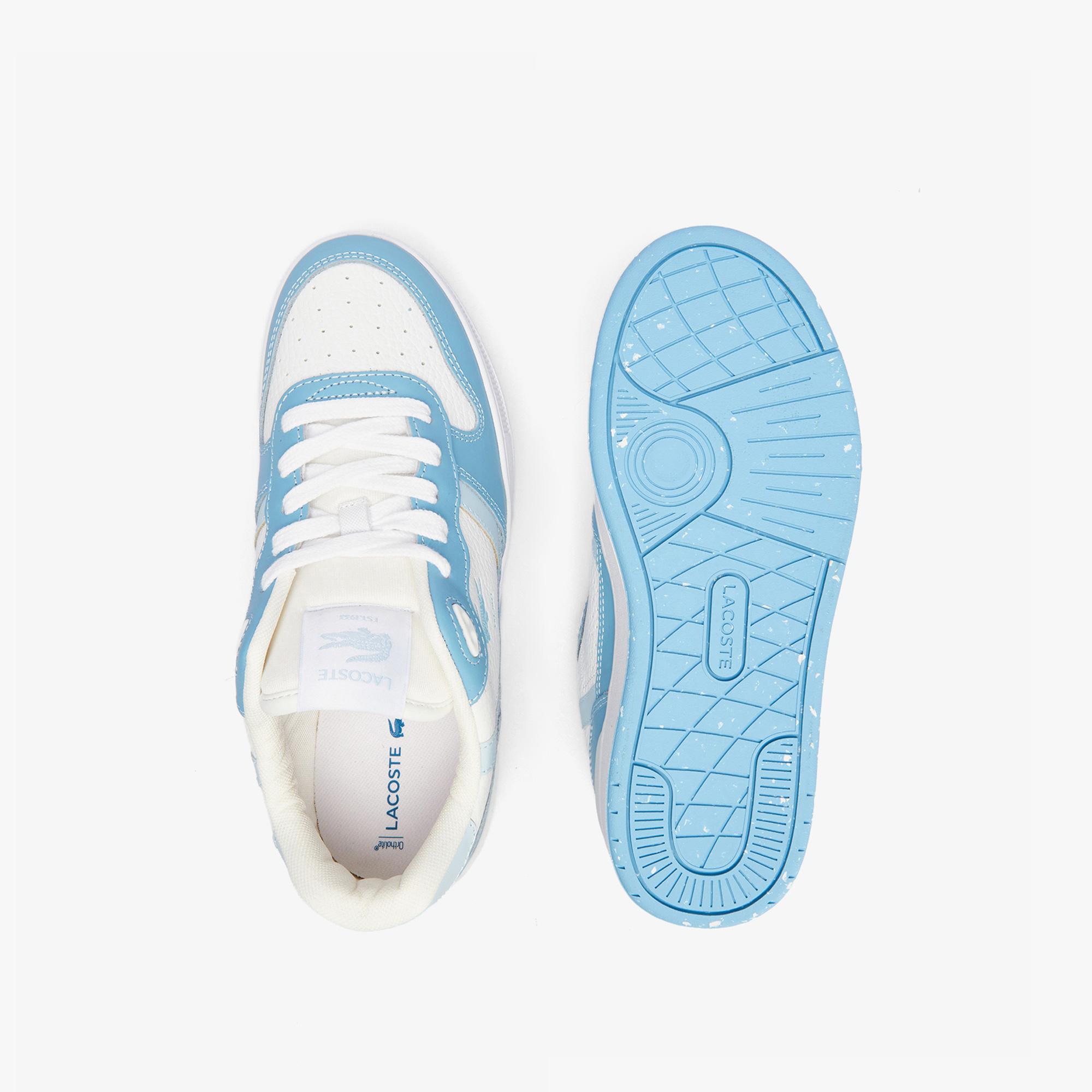 T-Clip Set Kadın Mavi Sneaker