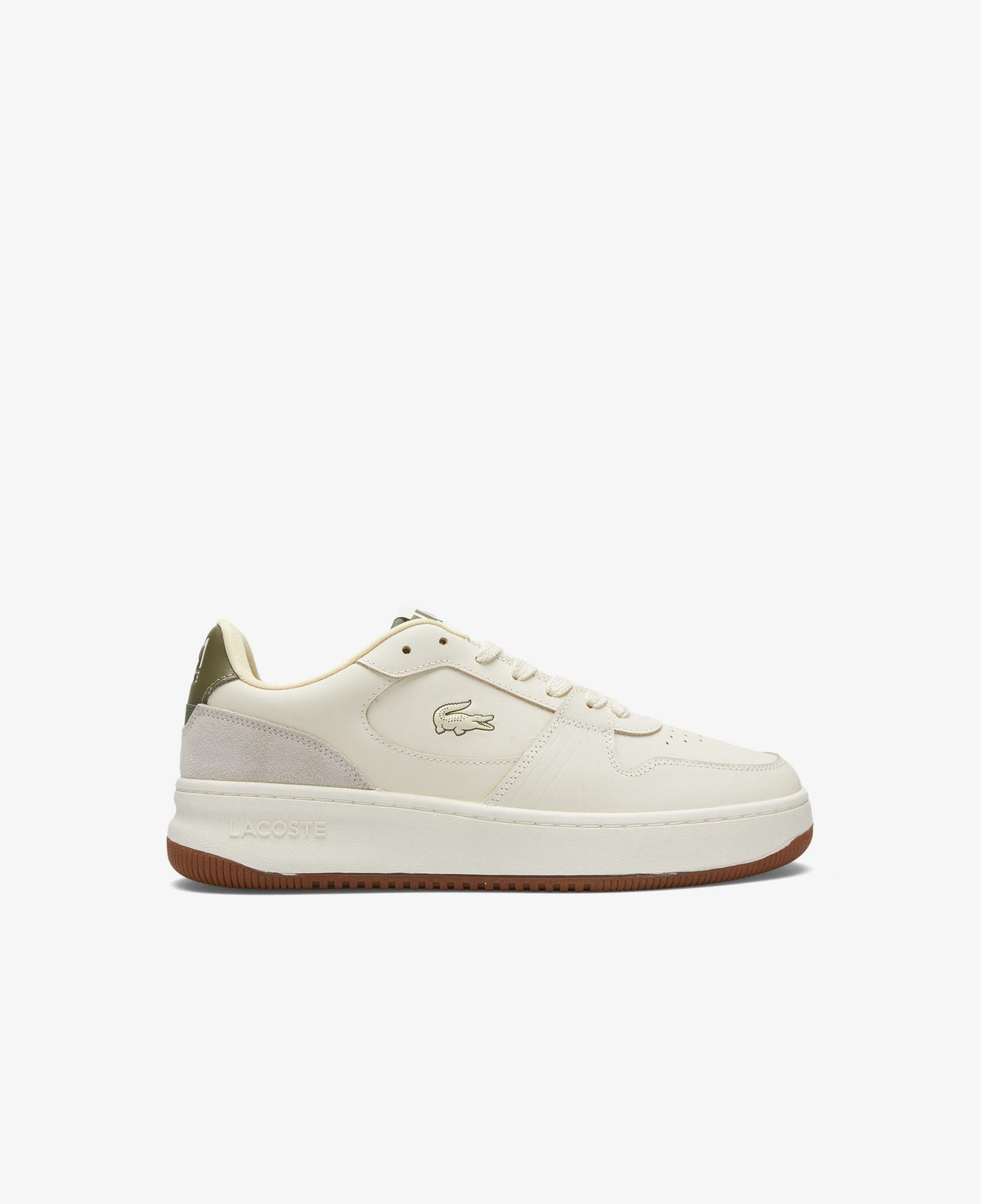 L001 Set Erkek Bej Sneaker