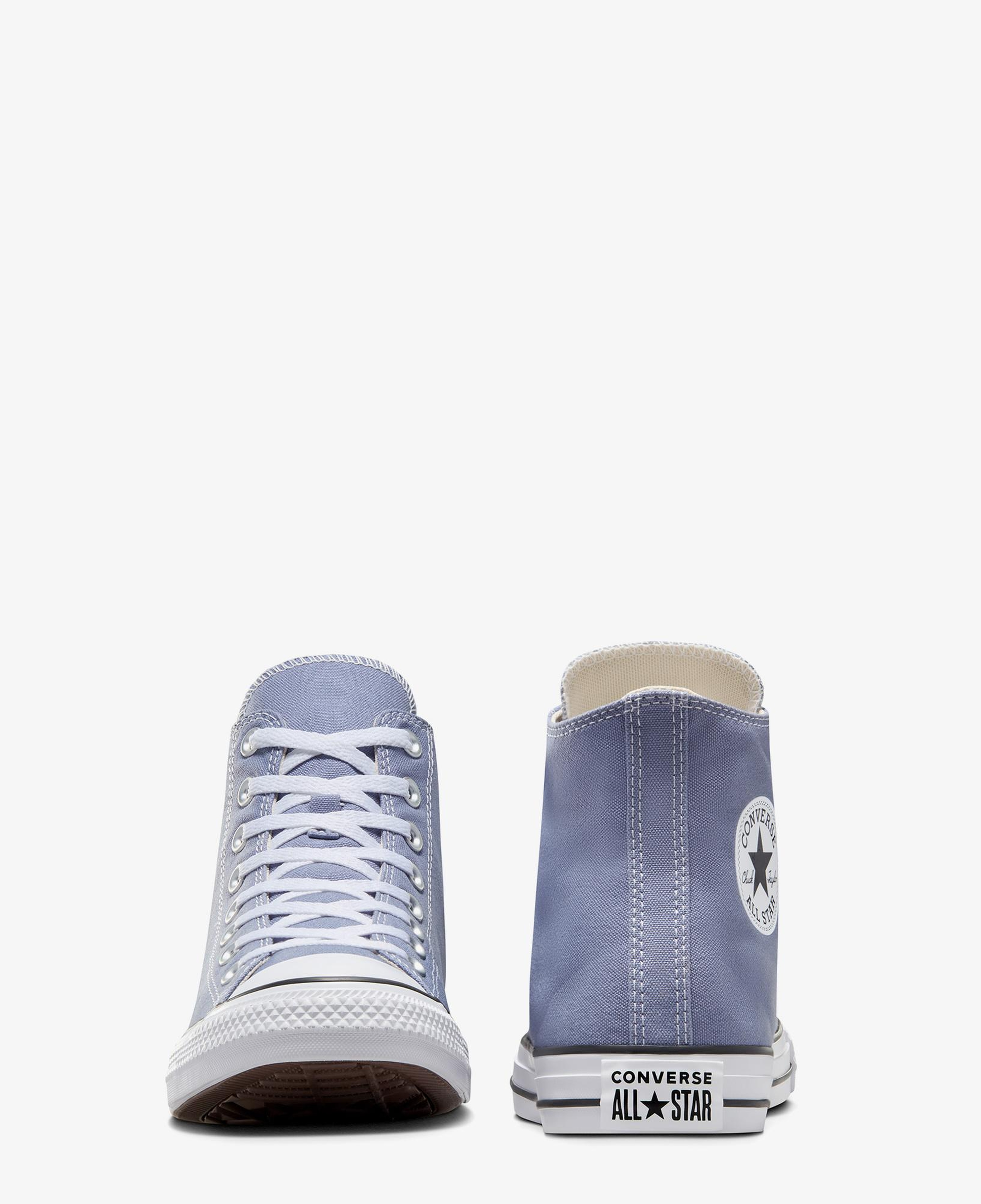 Converse Chuck Taylor All Star Unisex Mor Sneaker