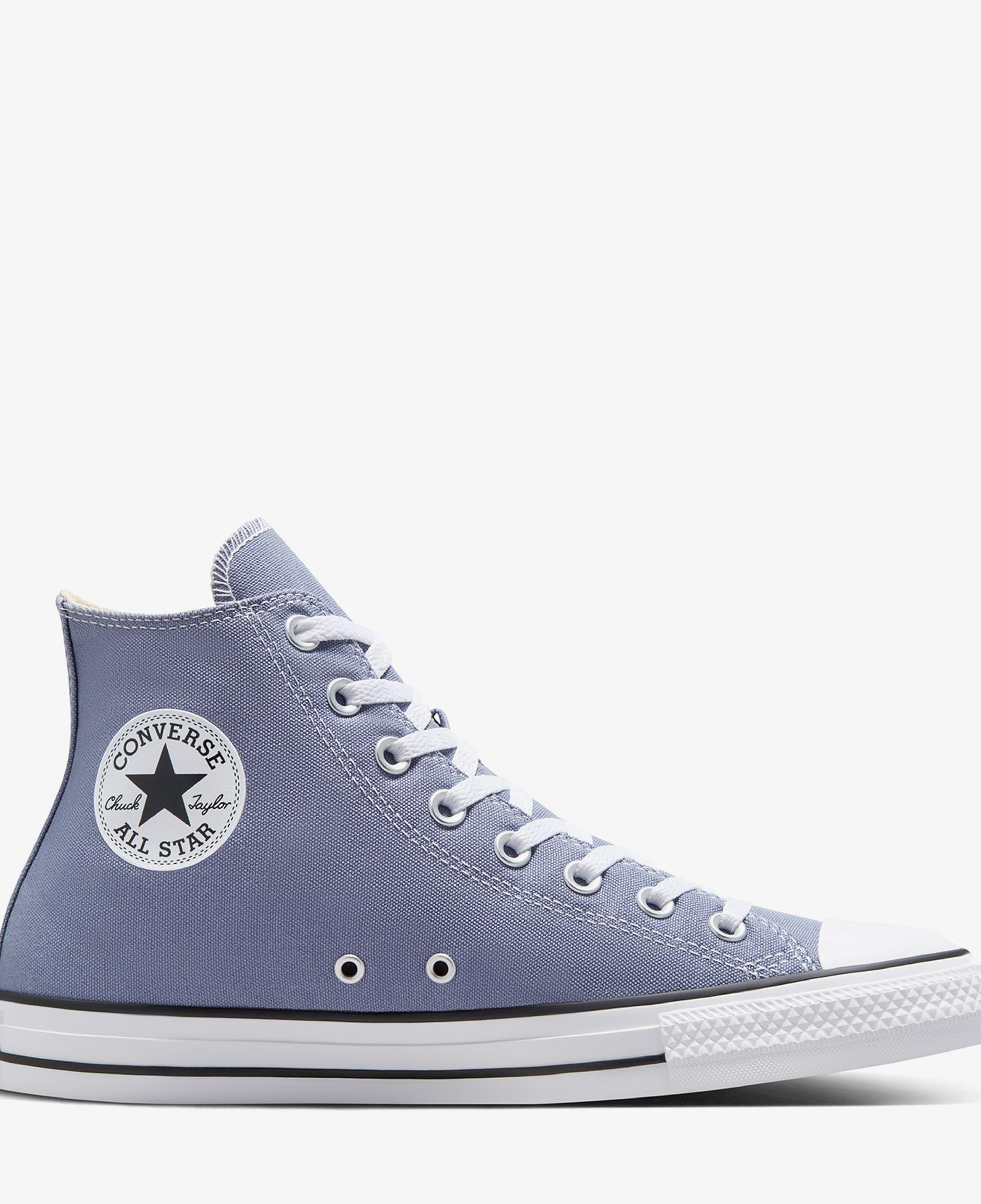 Converse Chuck Taylor All Star Unisex Mor Sneaker