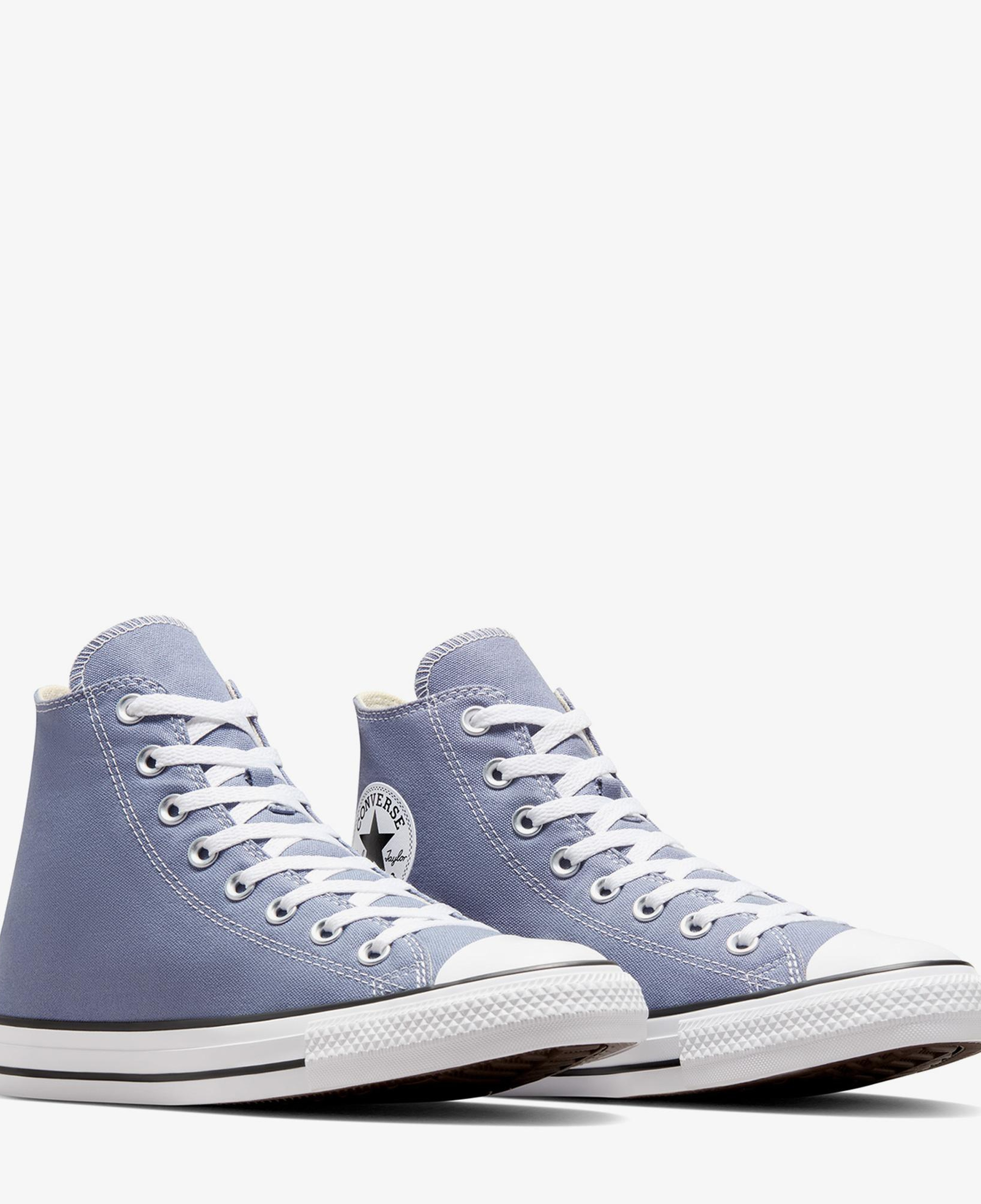 Converse Chuck Taylor All Star Unisex Mor Sneaker