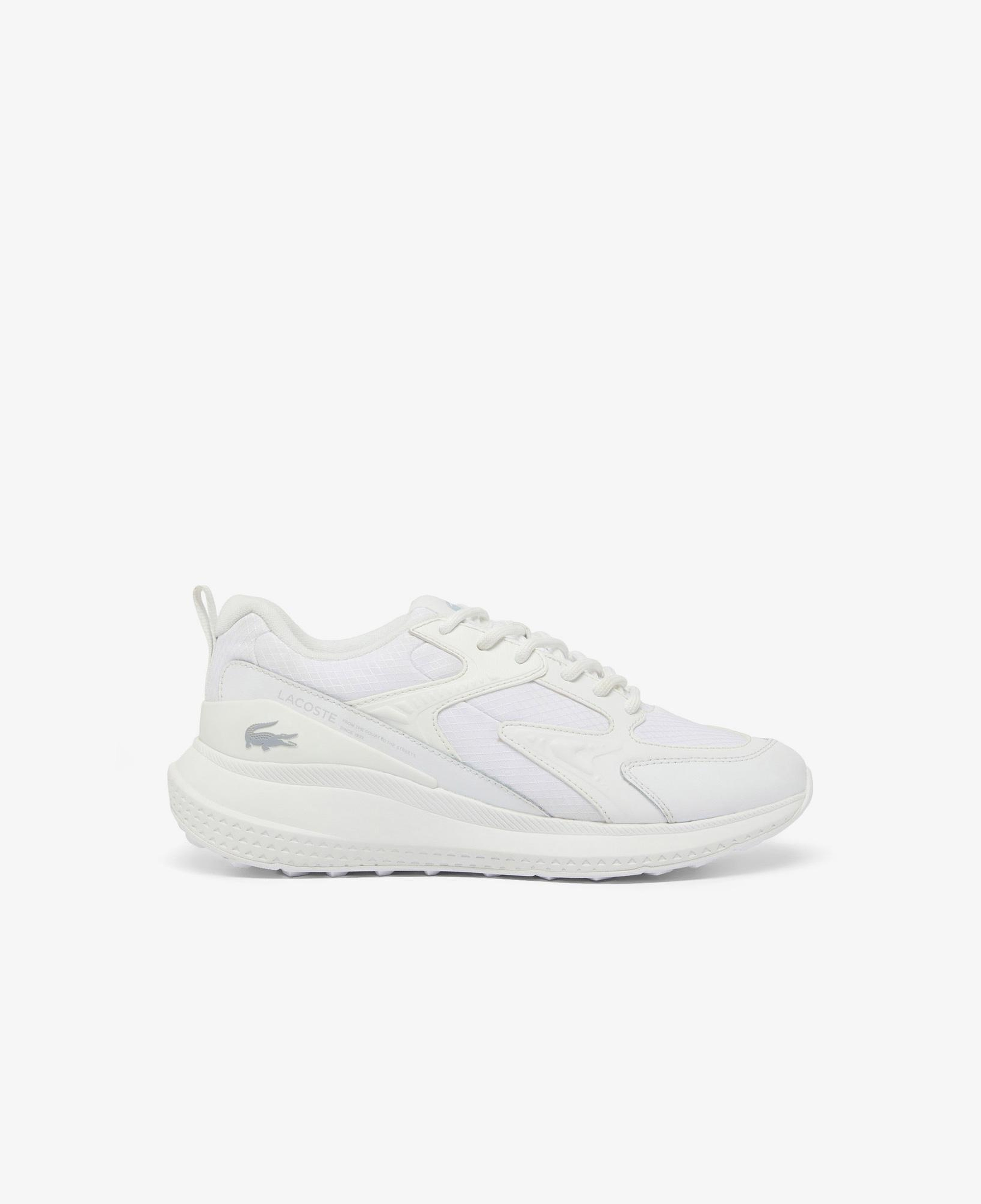 L003 Evo Erkek Beyaz Sneaker