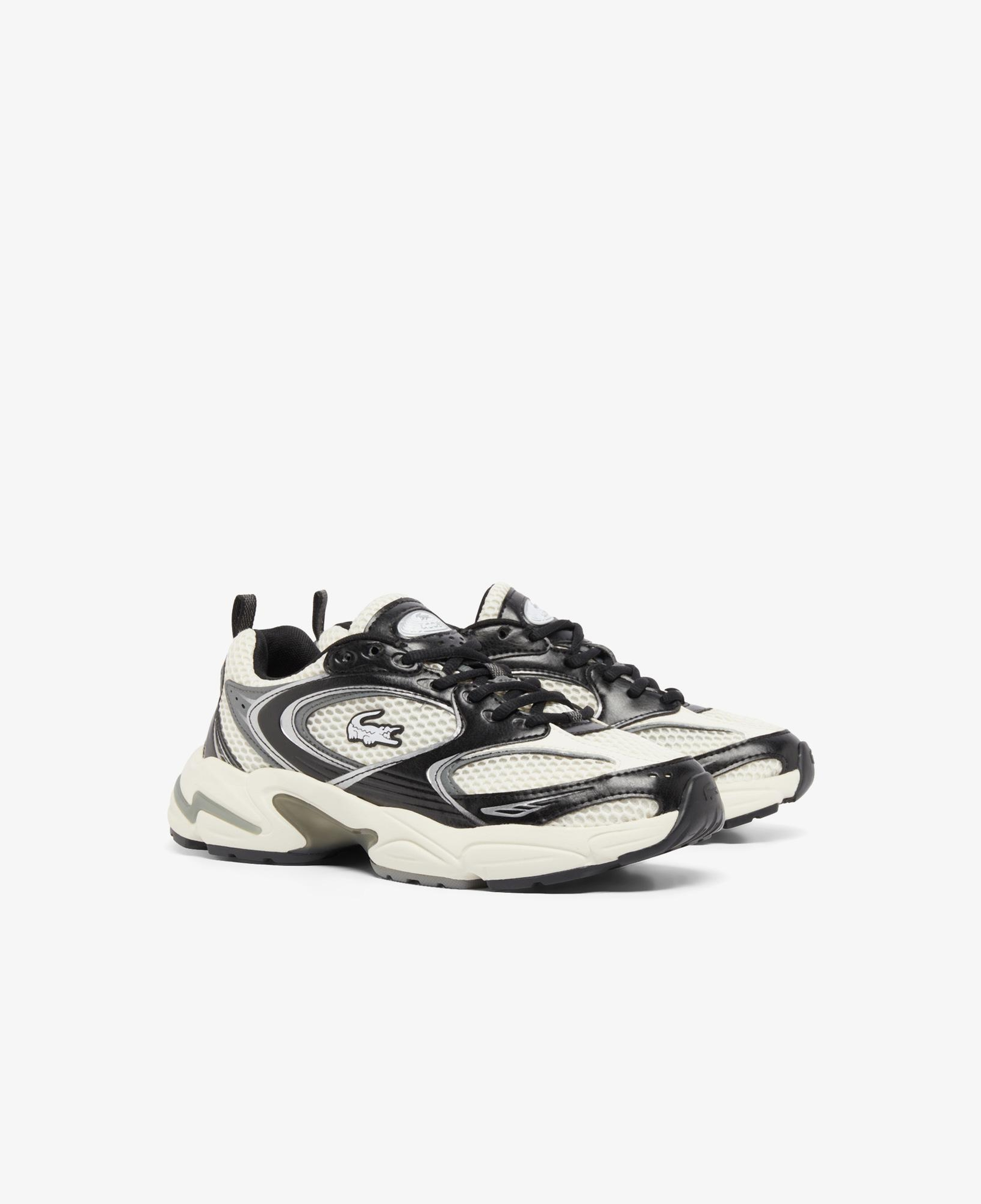 Storm 96 2K Kadın Beyaz Sneaker