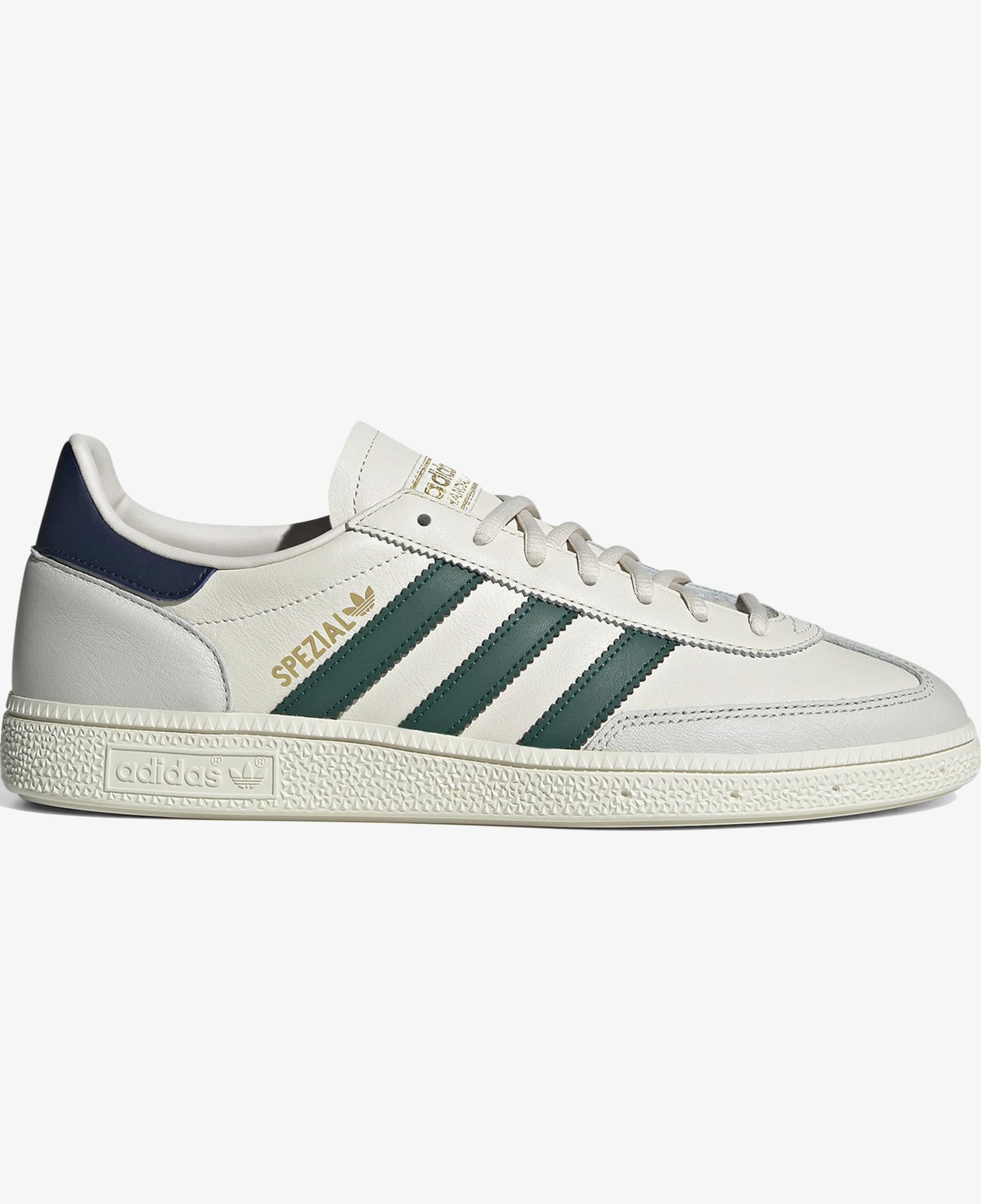 adidas Handball Spezial Erkek Krem Spor Ayakkabı