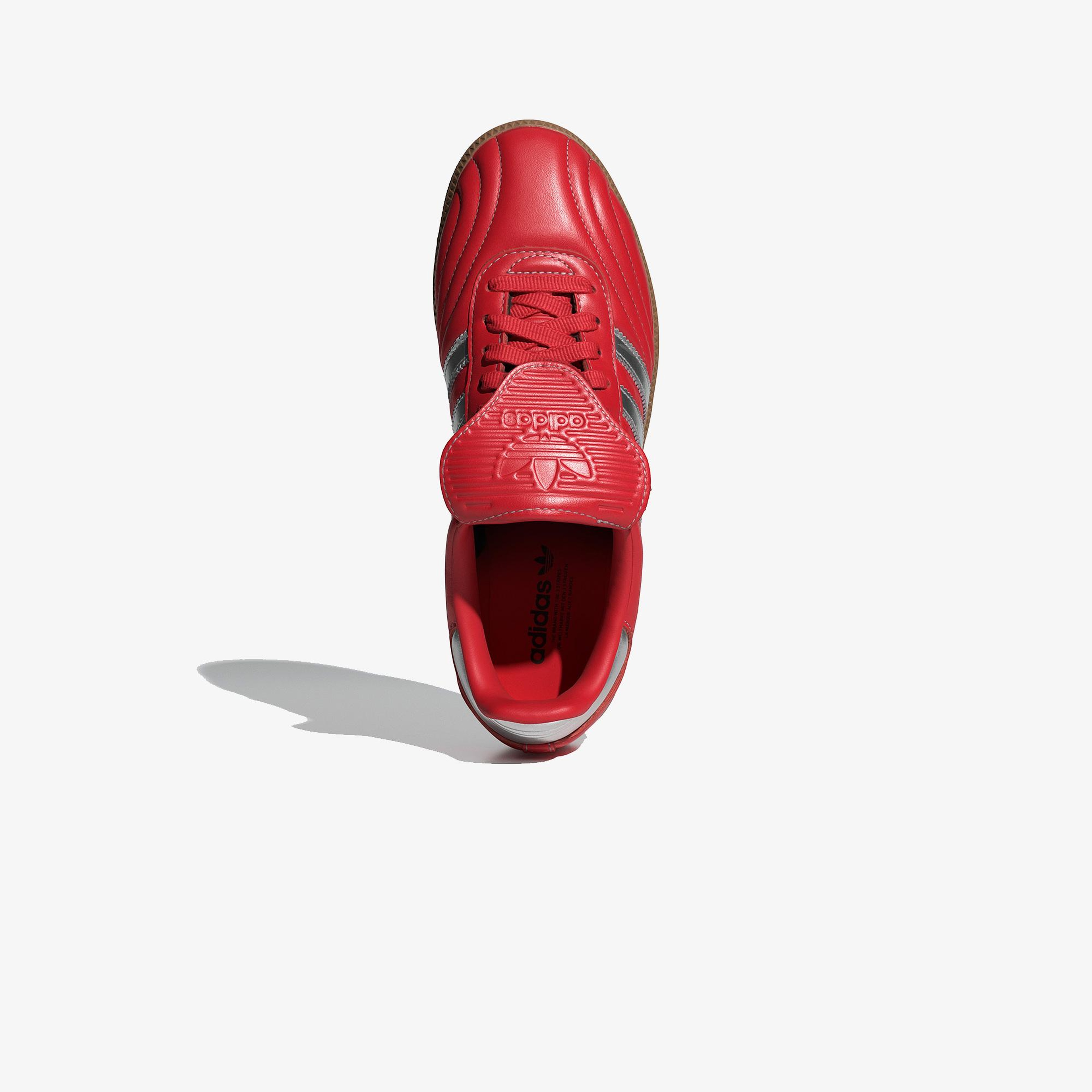 adidas Samba Lt  Kadın Kırmızı Spor Ayakkabı