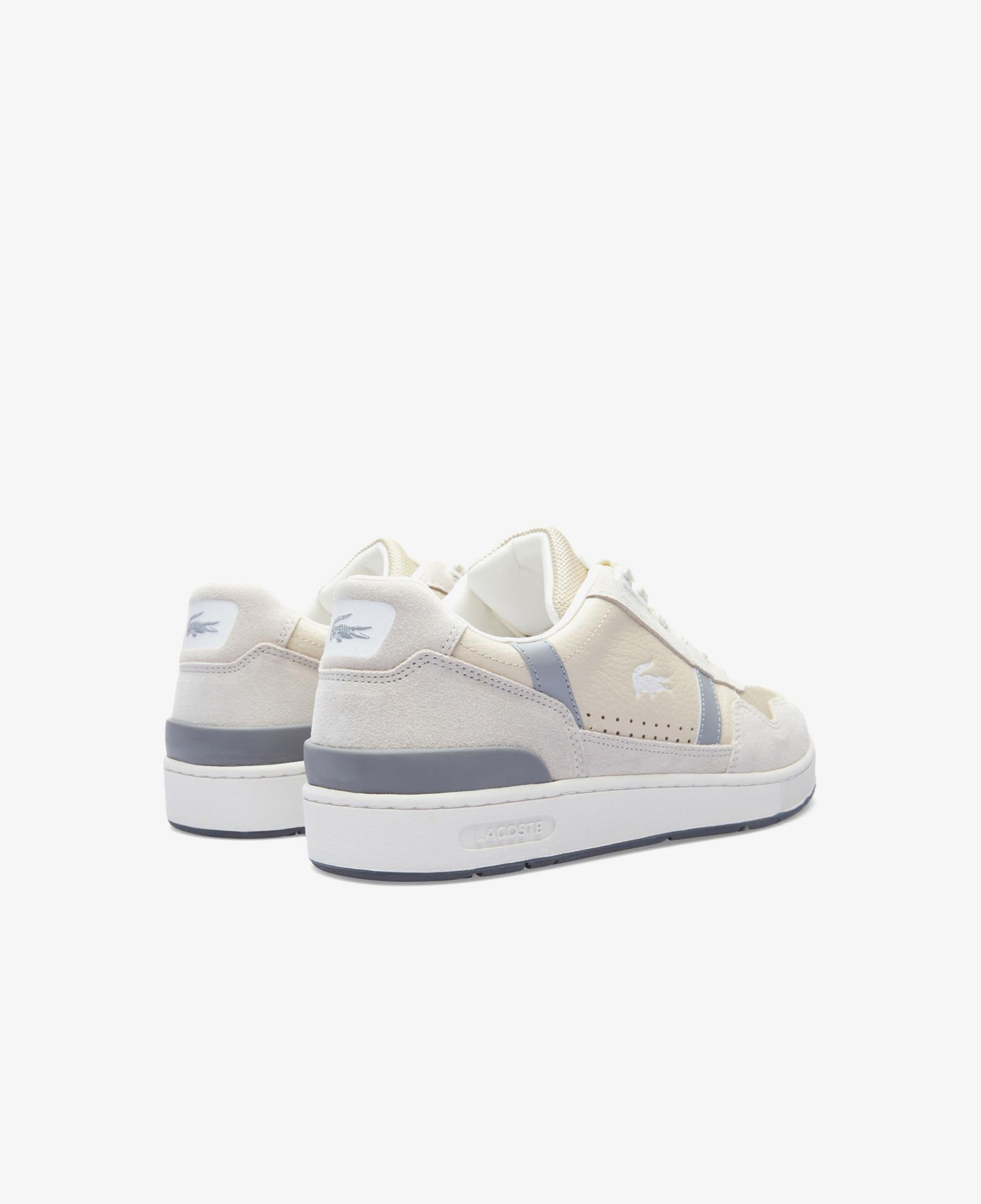 T-Clip Erkek Bej Sneaker