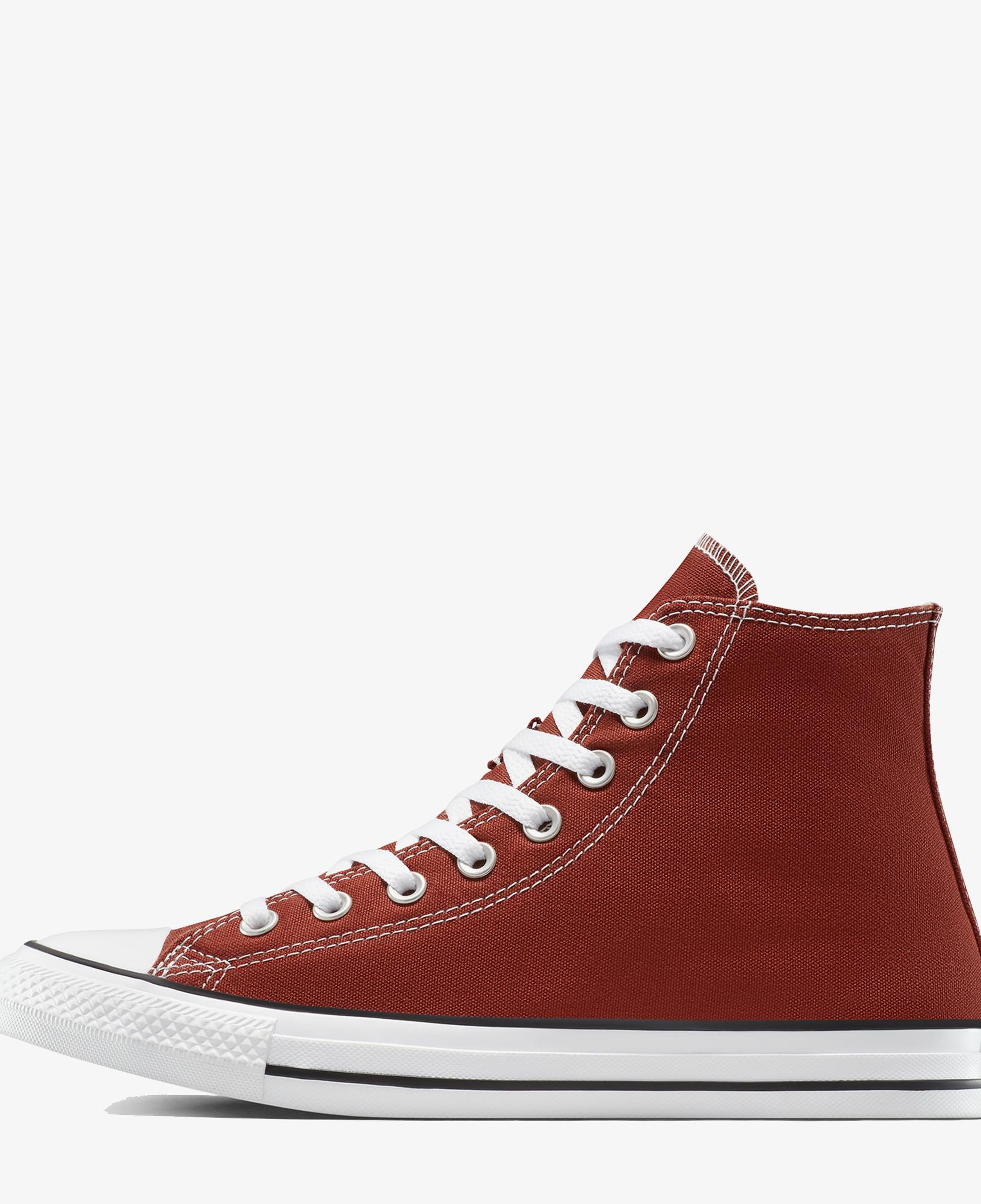 Converse Chuck Taylor All Star Unisex Bordo Sneaker