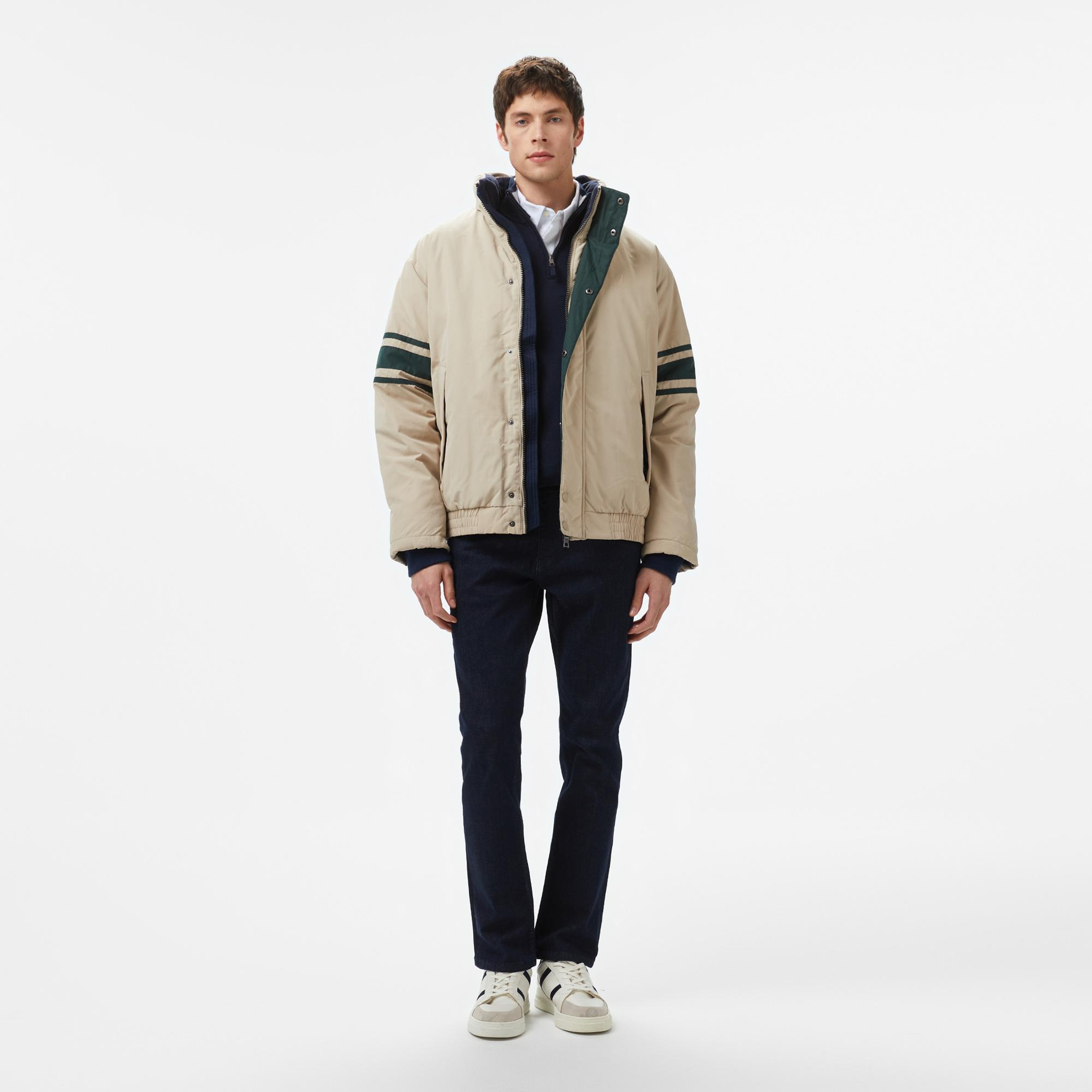 Nautica Erkek Bej Mont