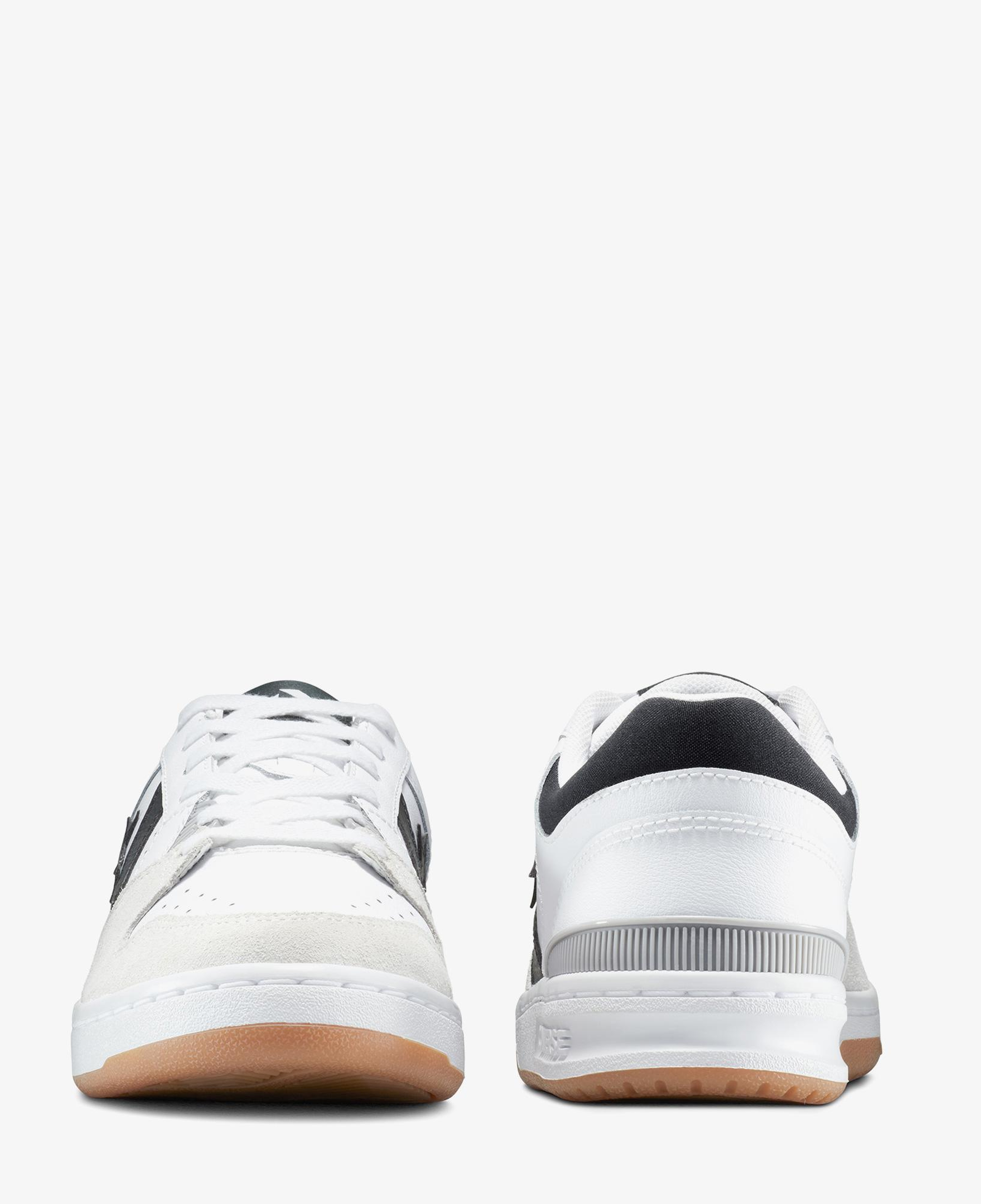 Converse Lifestyle 1998 Unisex Beyaz Deri Sneaker