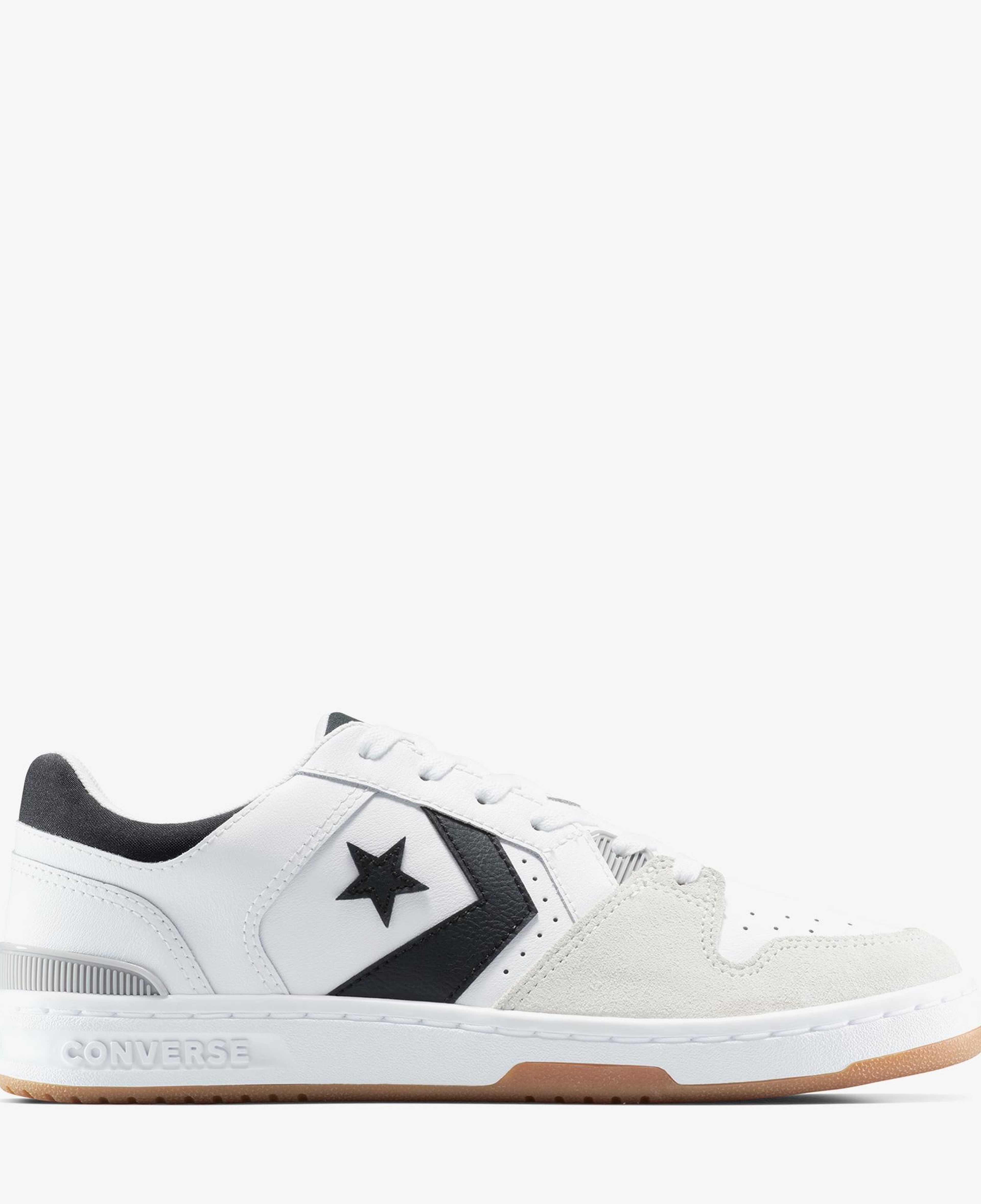Converse Lifestyle 1998 Unisex Beyaz Deri Sneaker