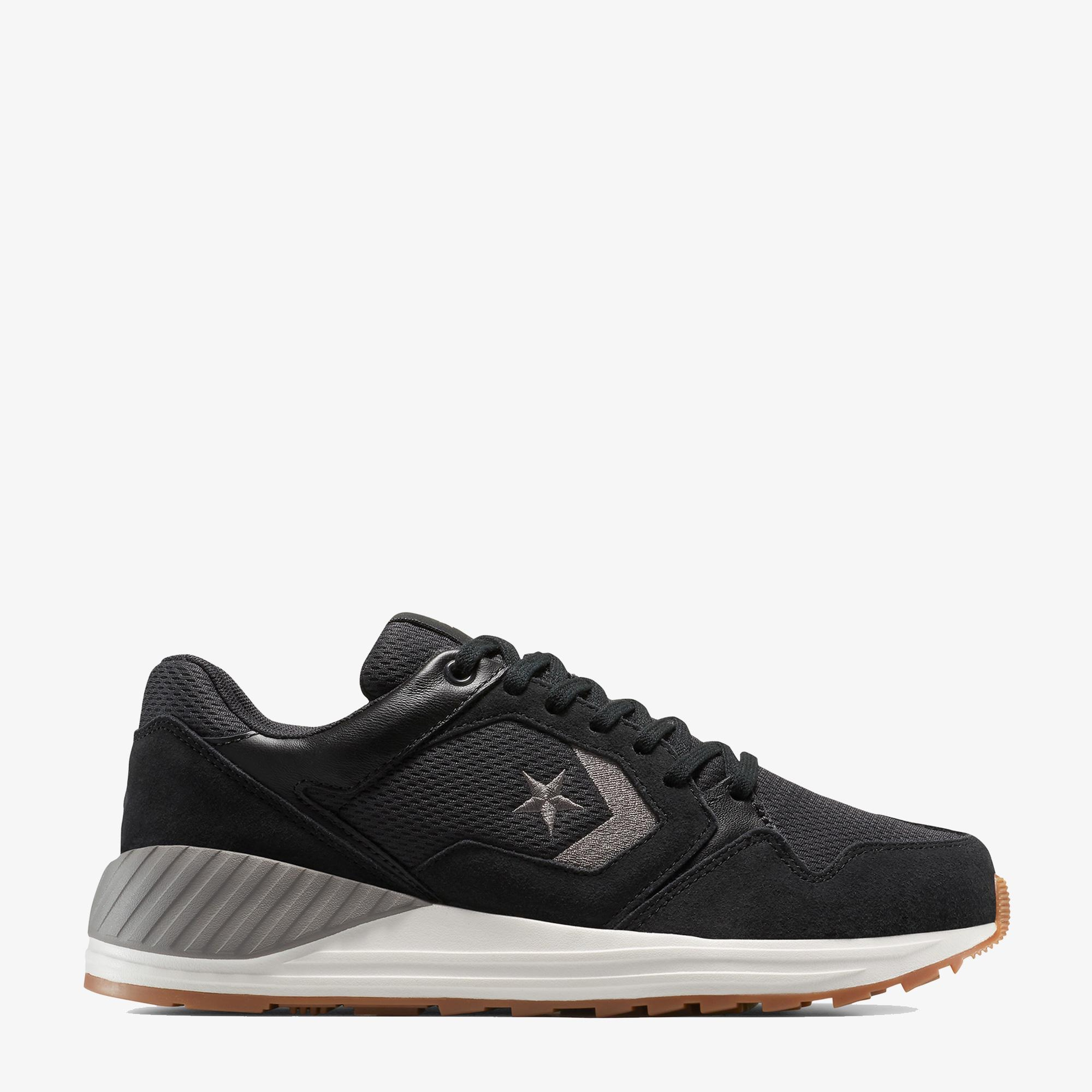 Converse Wave Trainer Unisex Siyah Sneaker