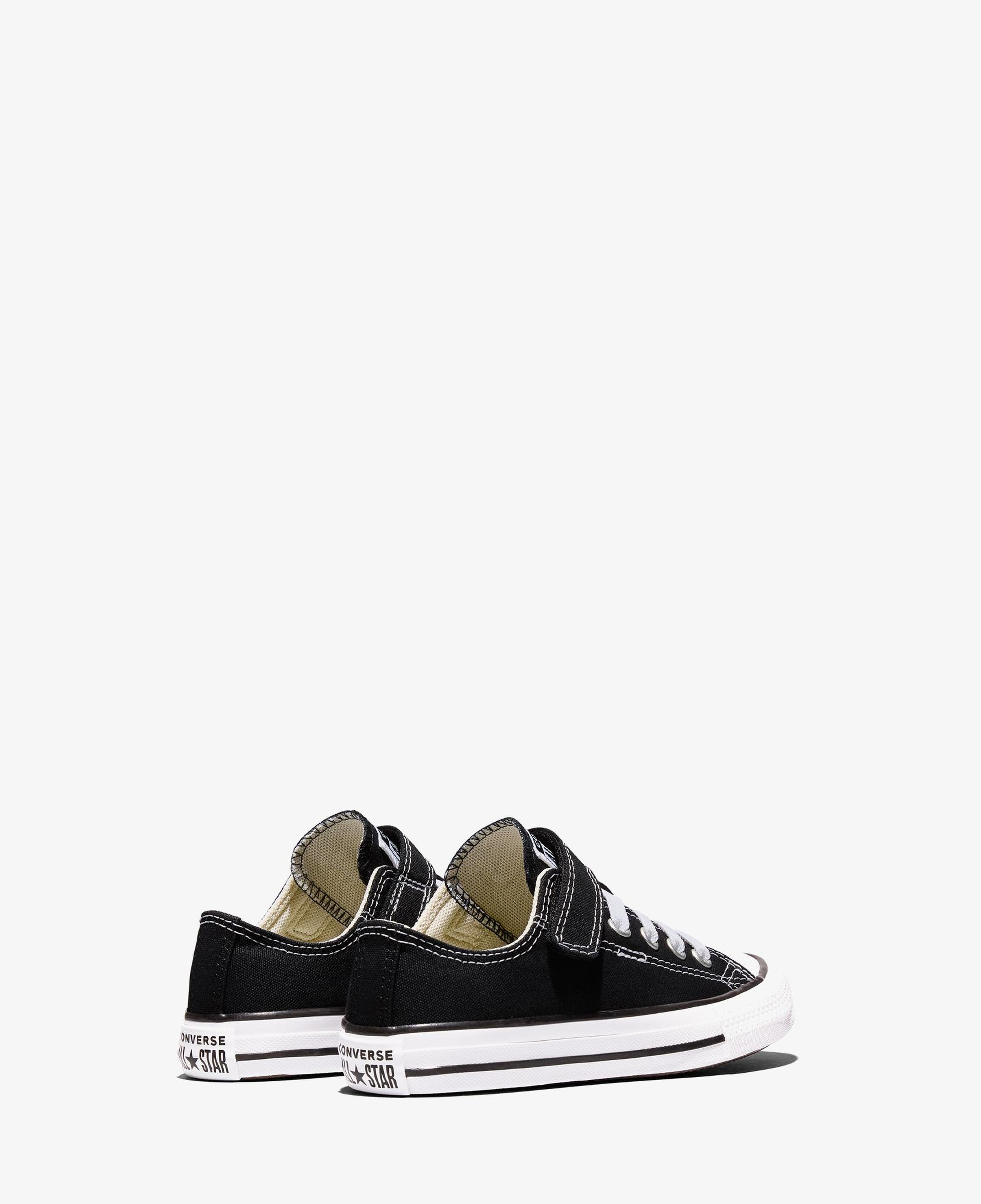 Converse Chuck Taylor All Star 1V Çocuk Siyah Sneaker