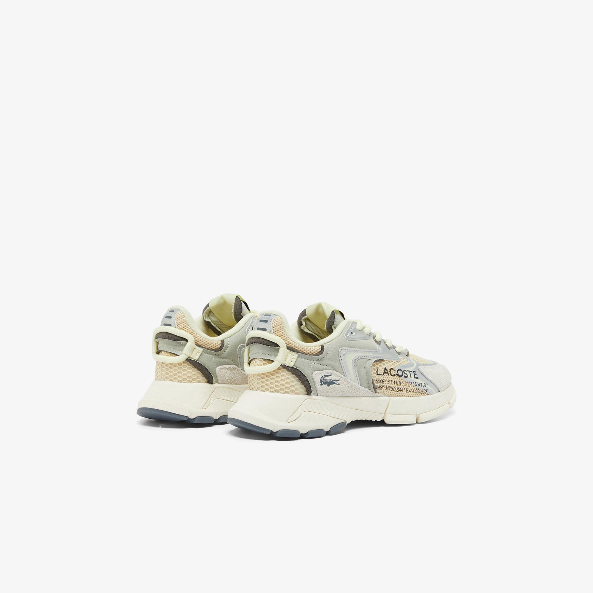 L003 Neo Kadın Bej Sneaker