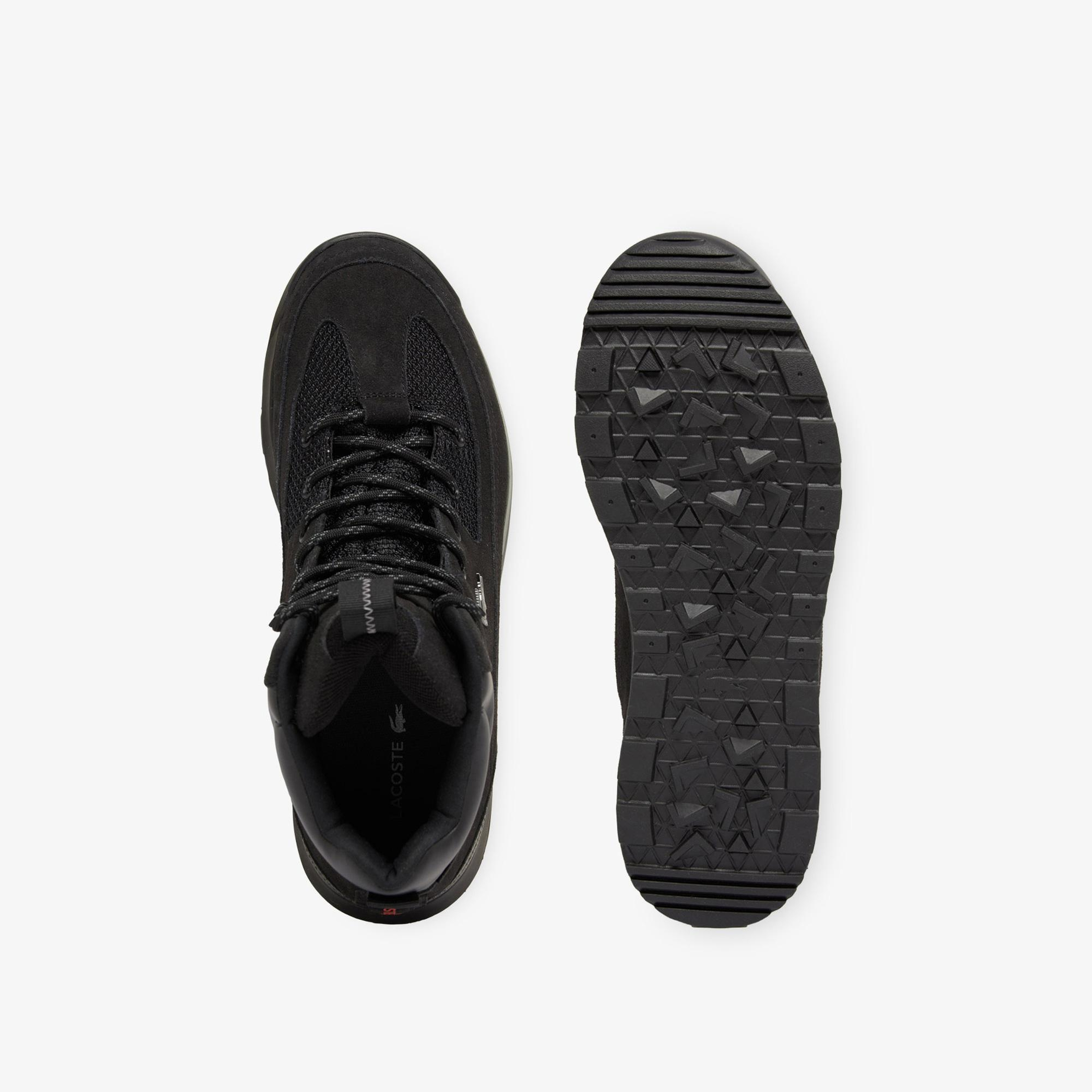 Urban Breaker Erkek Siyah Bot