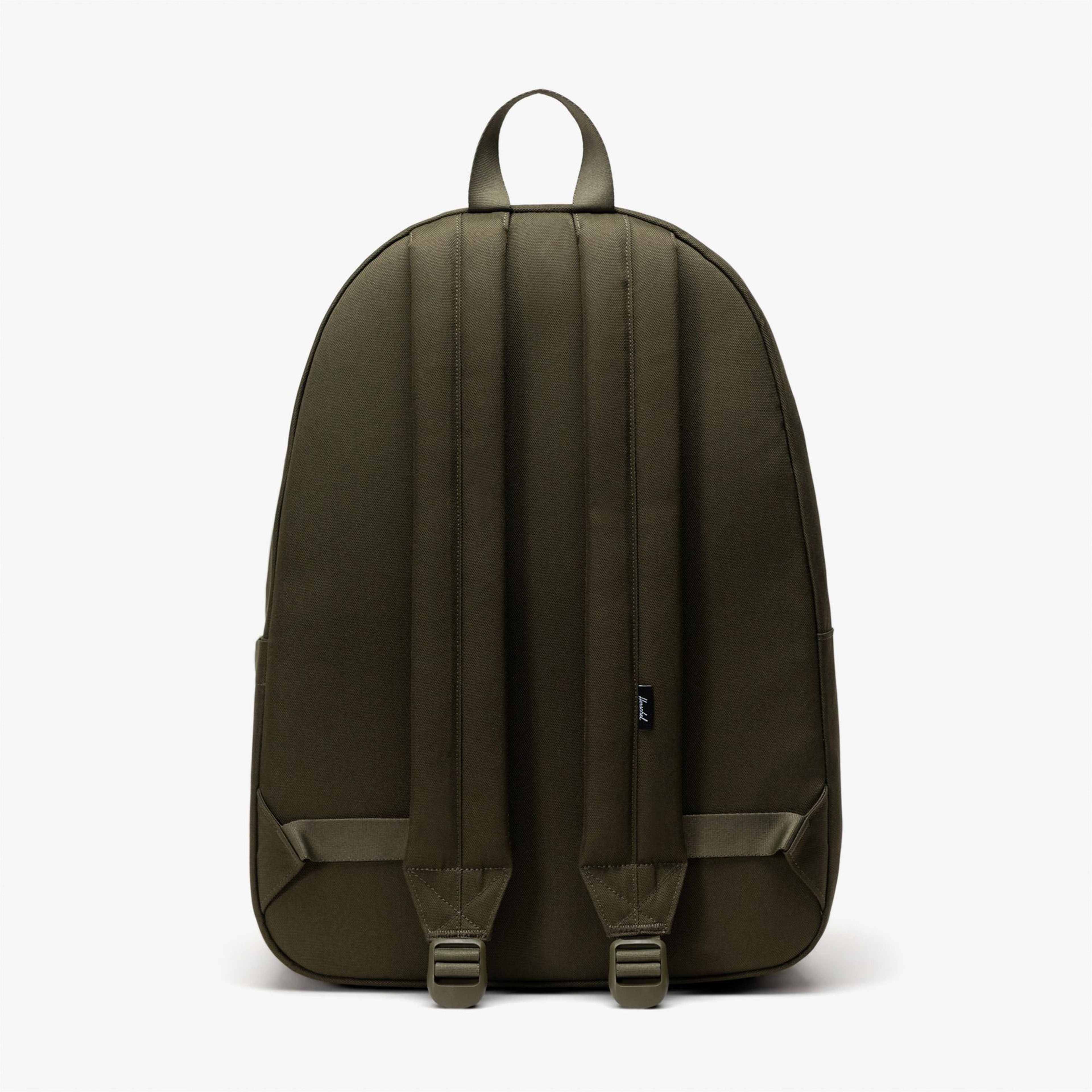 Herschel Classic XL Unisex Yeşil Sırt Çantası