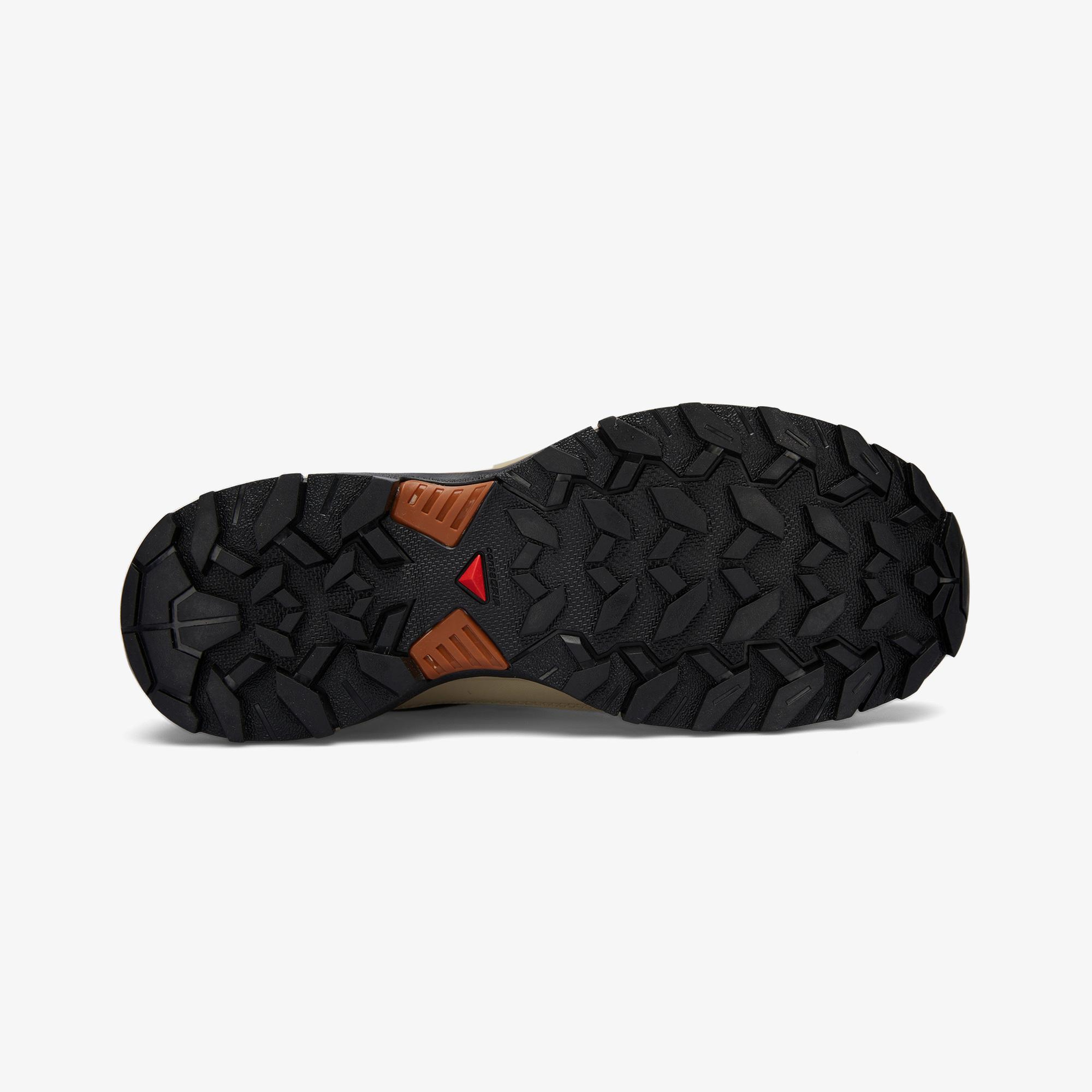 Salomon X Ultra 360 Gore-Tex Erkek Siyah Outdoor Ayakkabı