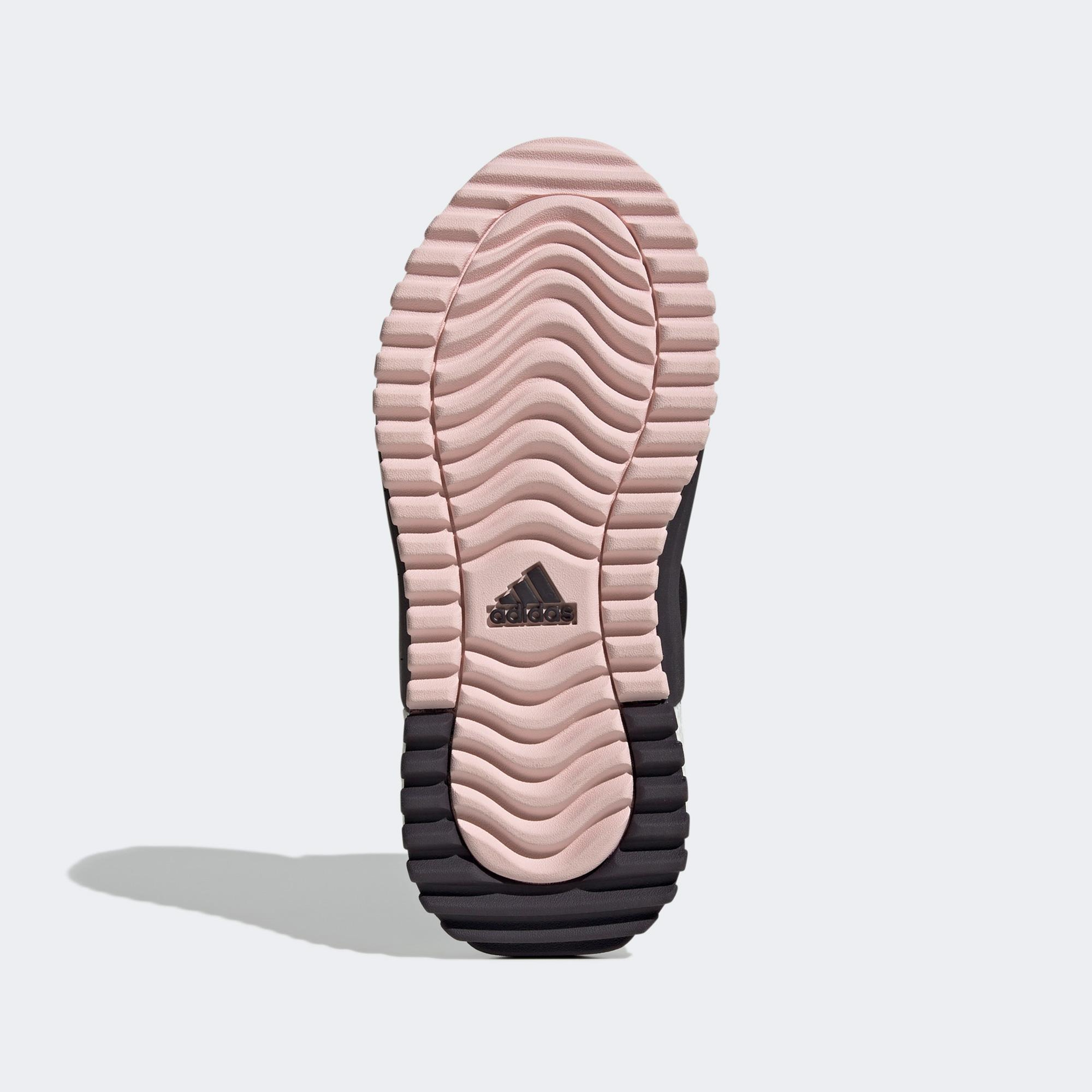 adidas X Plrboost Puffer Kadın Siyah Spor Ayakkabı