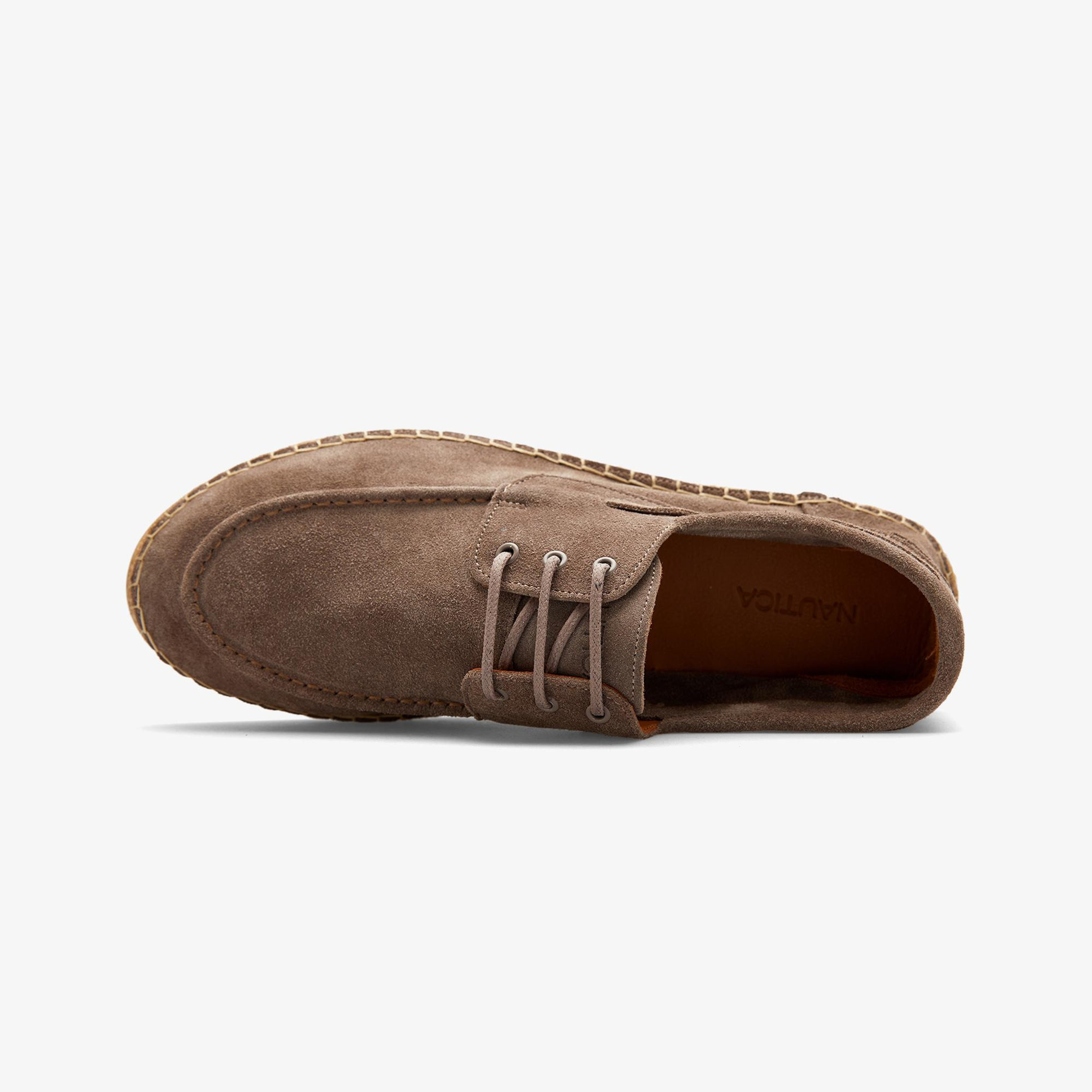 Nautica Erkek Bej Espadril