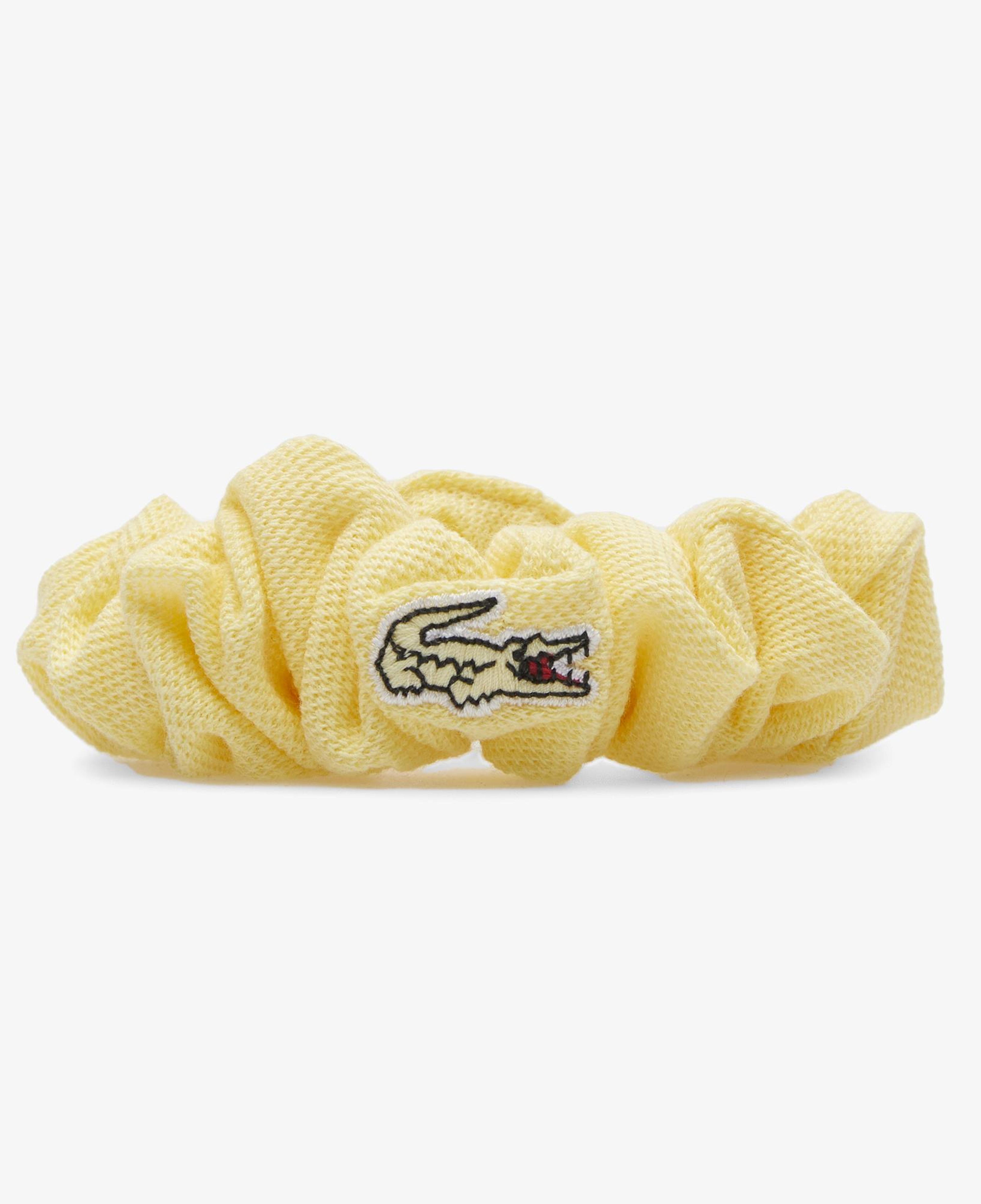 Lacoste Kadın Sarı Saç Tokası