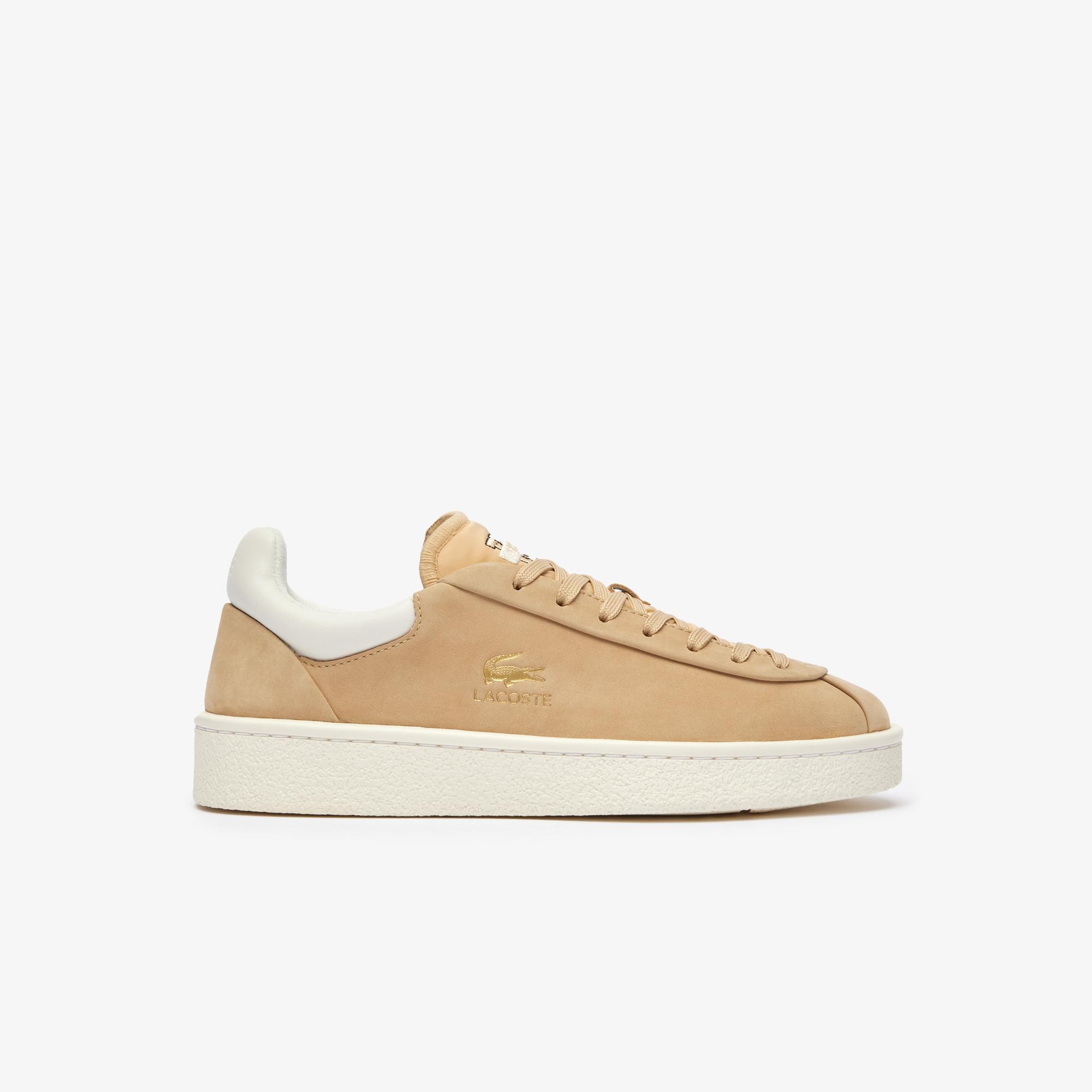 Baseshot Premium Kadın Kahverengi Sneaker