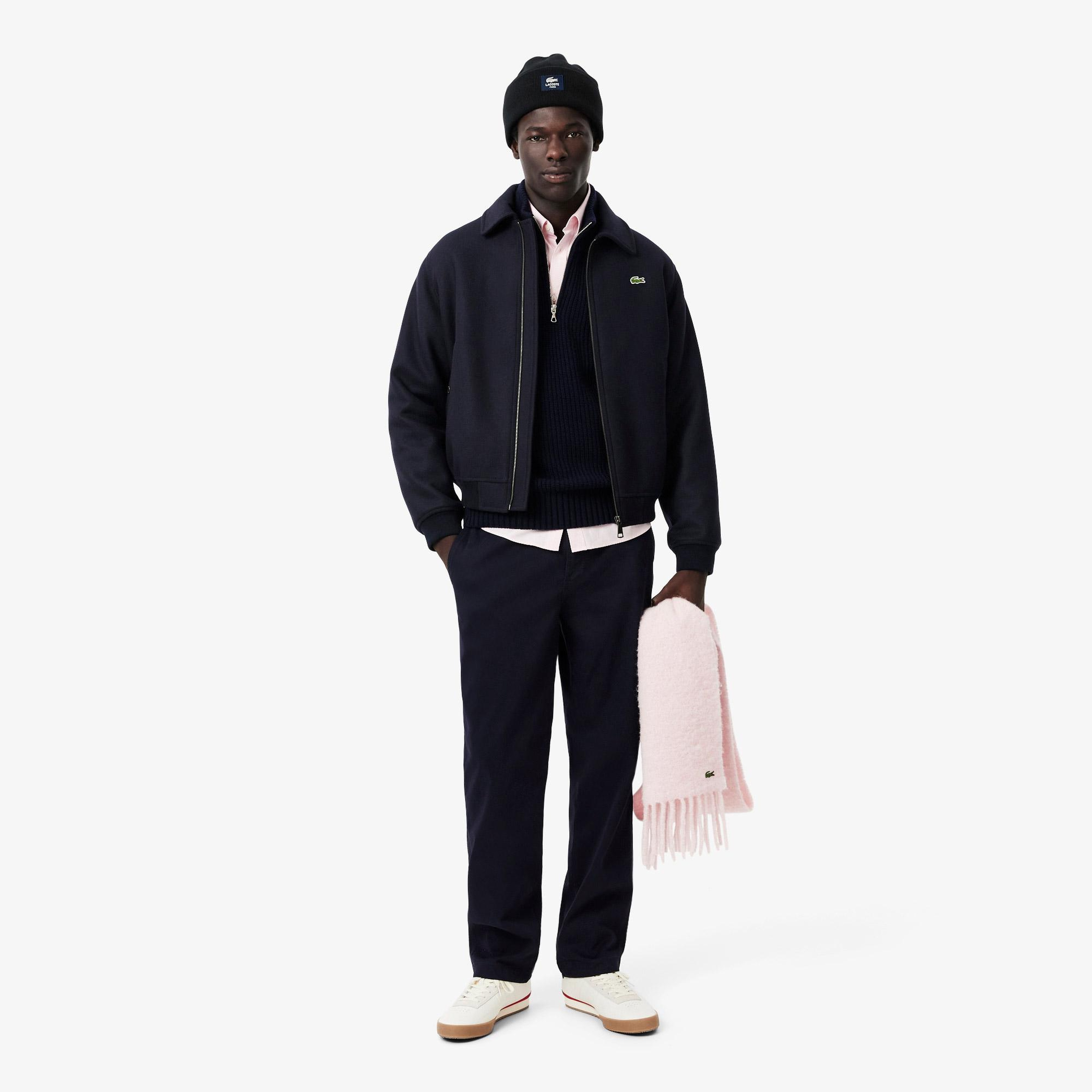 Unisex Siyah Bere