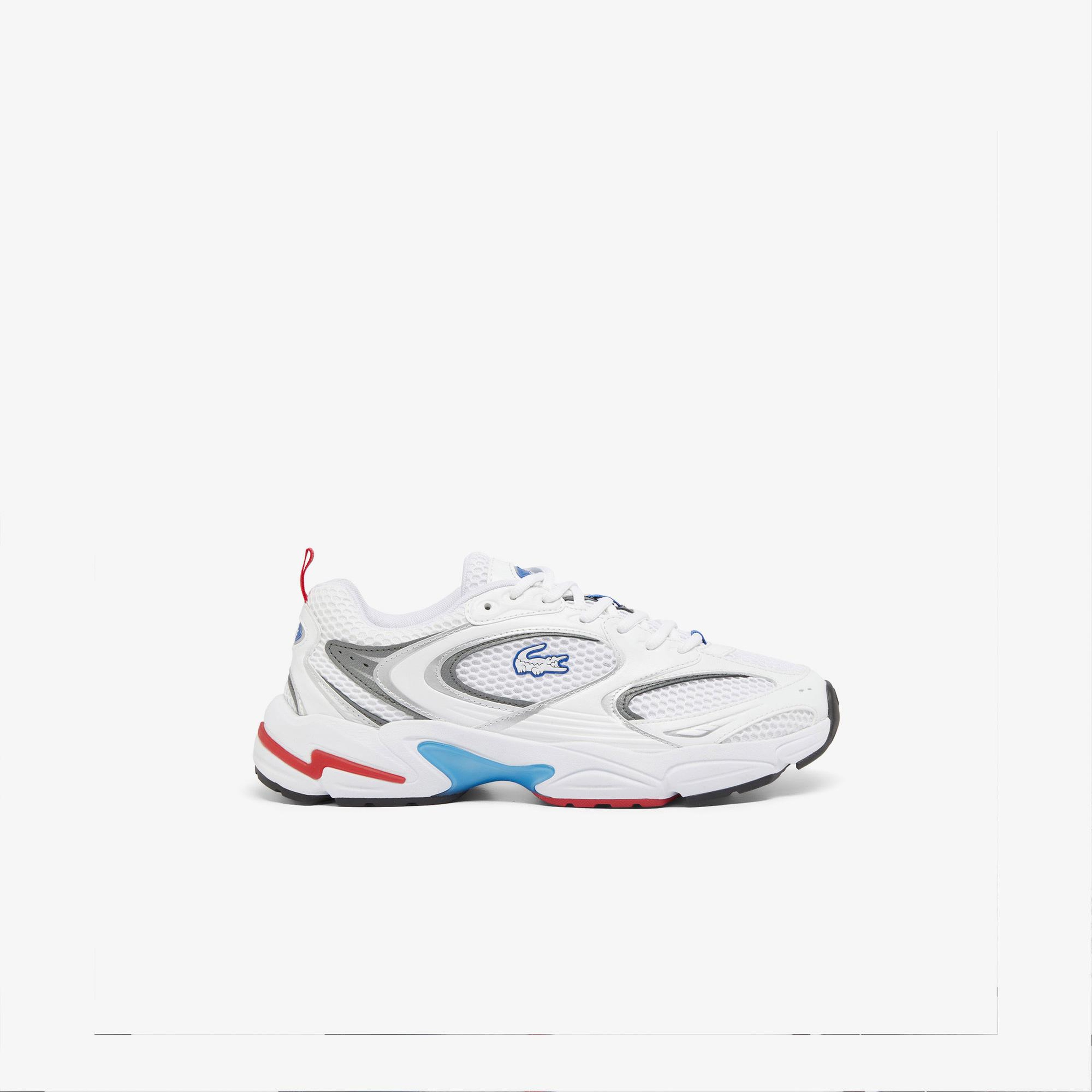Storm 96 2K Erkek Beyaz Sneaker