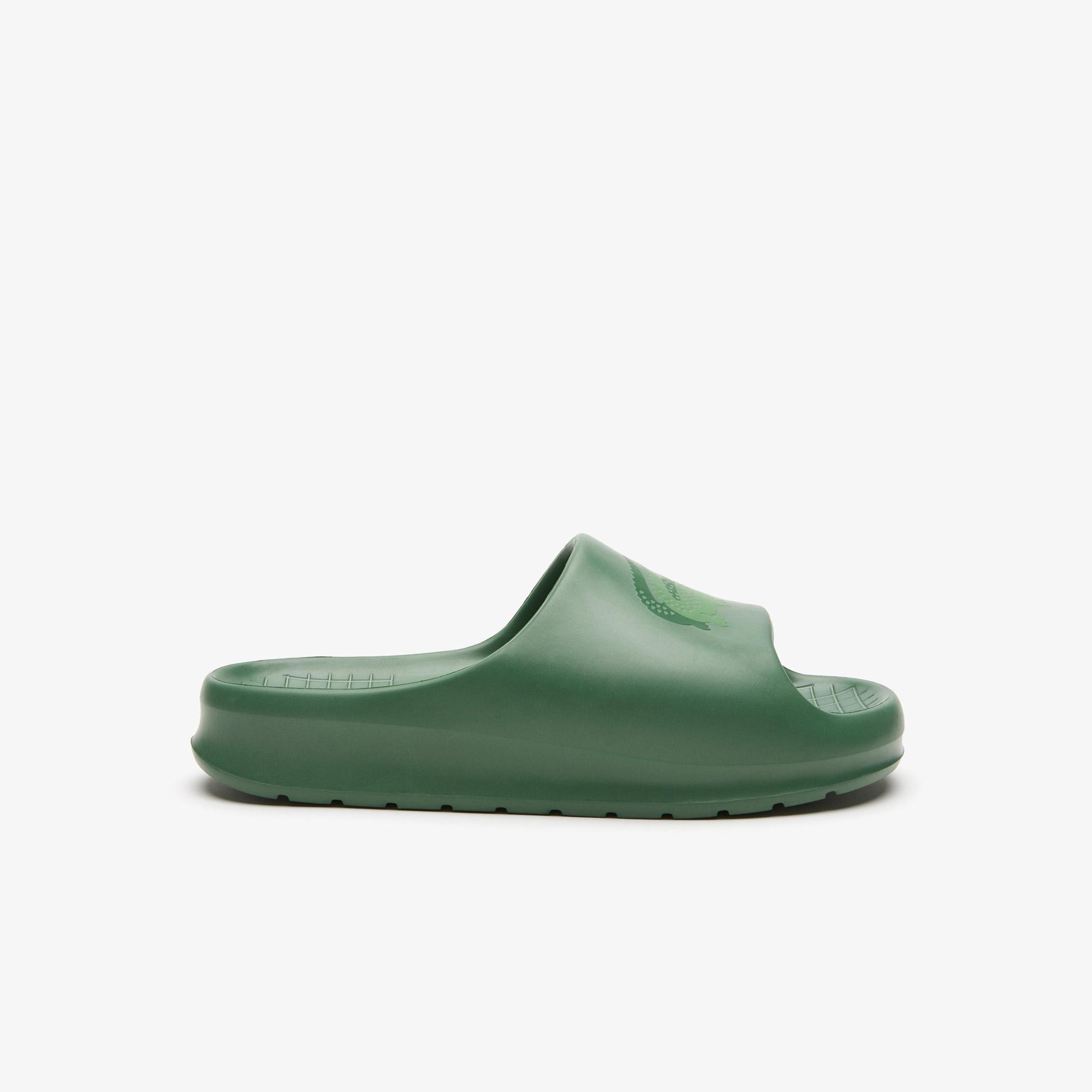 Croco 2.0 Evo Erkek Yeşil Terlik