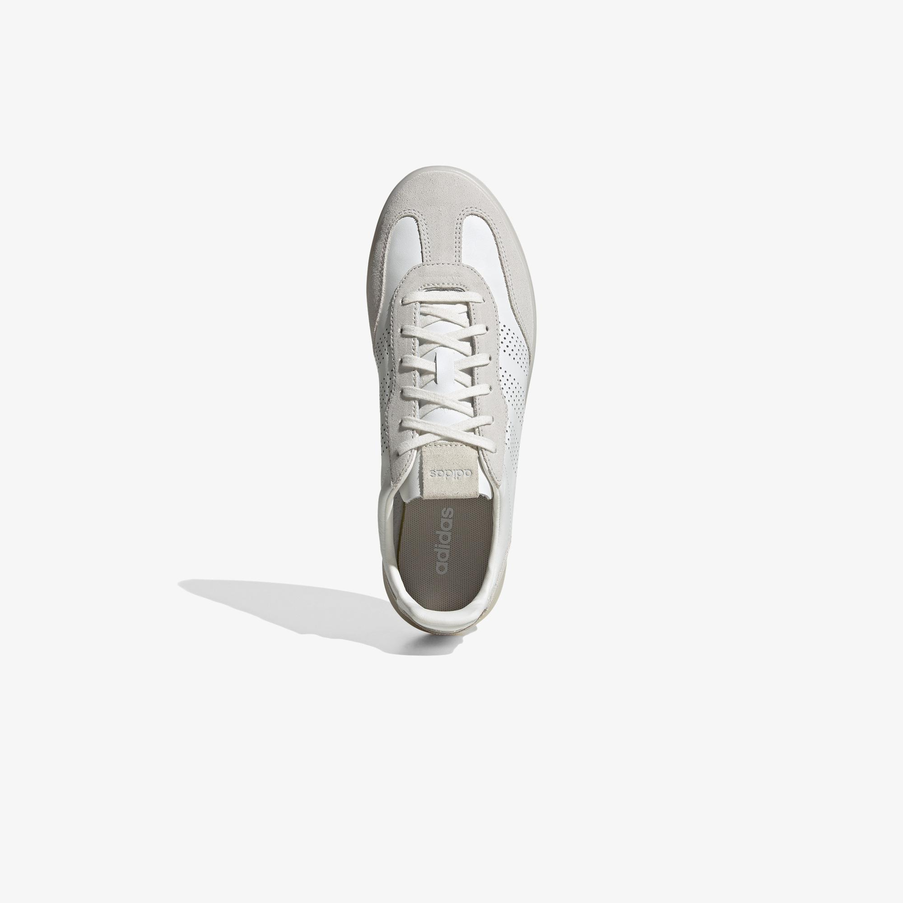 adidas Barreda Decode Unisex Gri Spor Ayakkabı