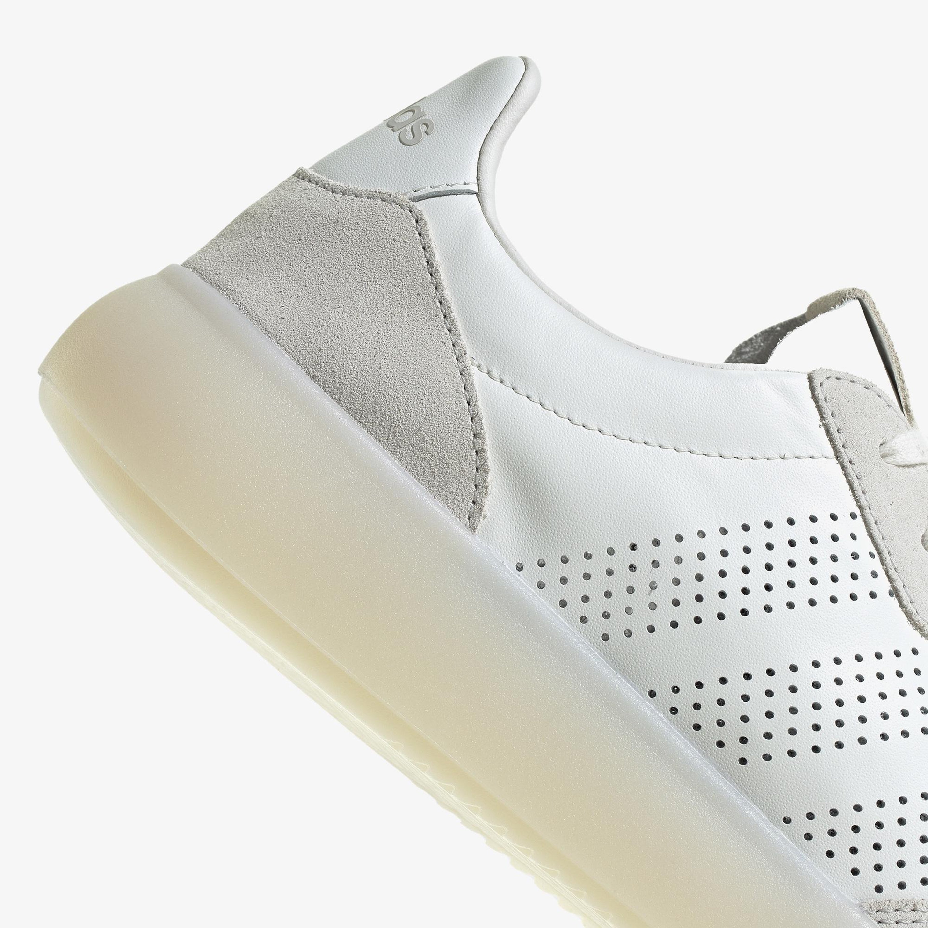 adidas Barreda Decode Unisex Gri Spor Ayakkabı