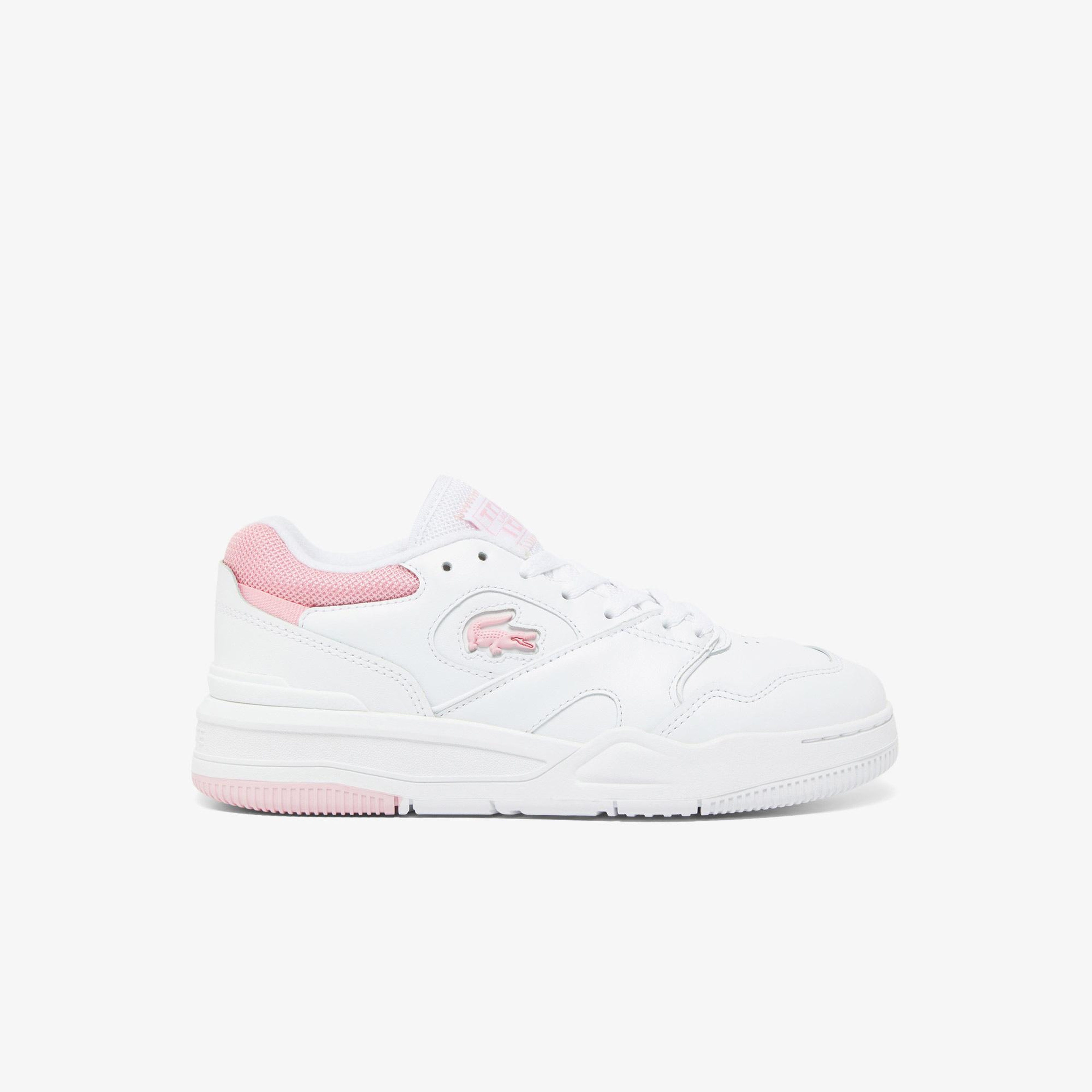 Lineshot Kadın Beyaz Sneaker