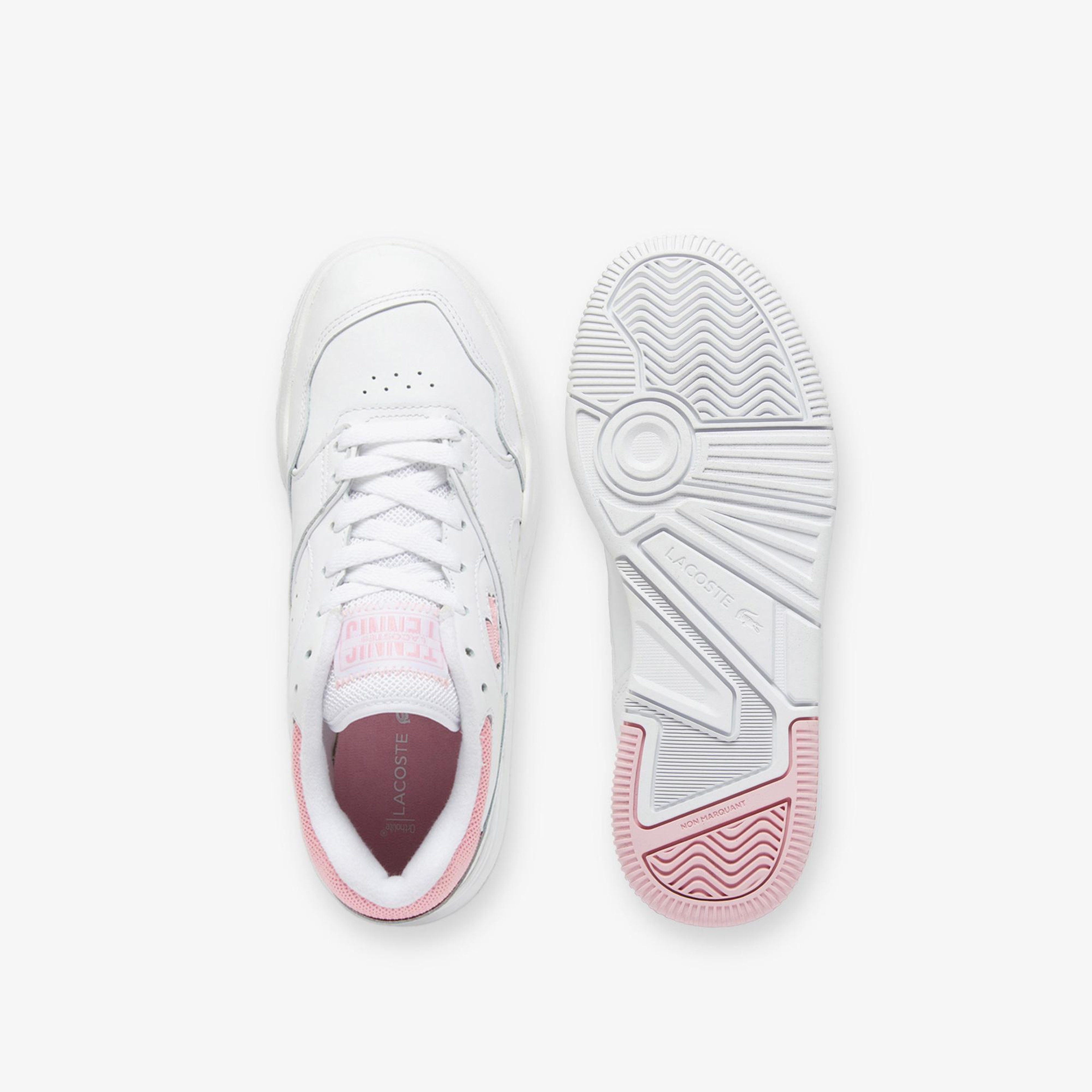 Lineshot Kadın Beyaz Sneaker