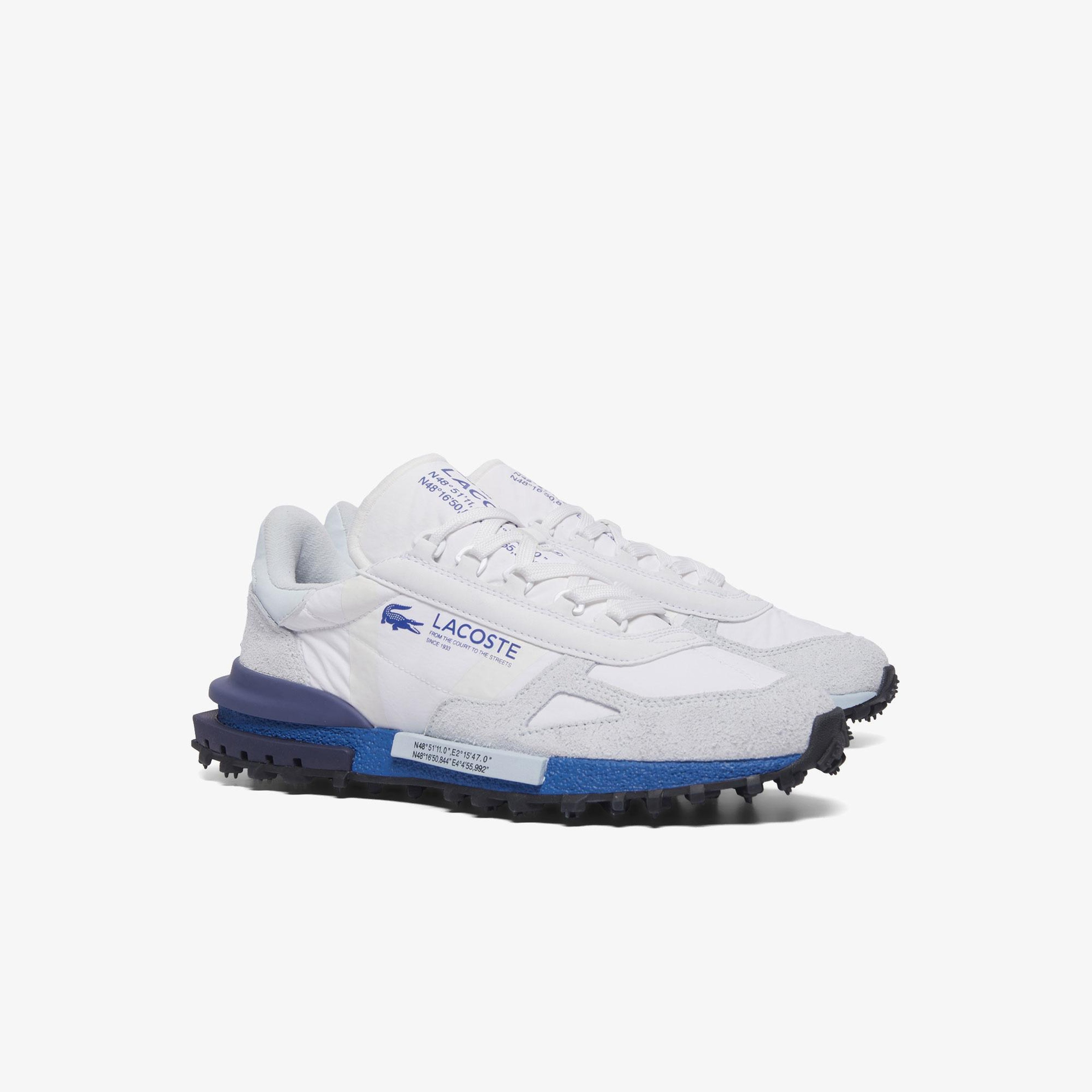 Elite Active Erkek Açık Mavi Sneaker