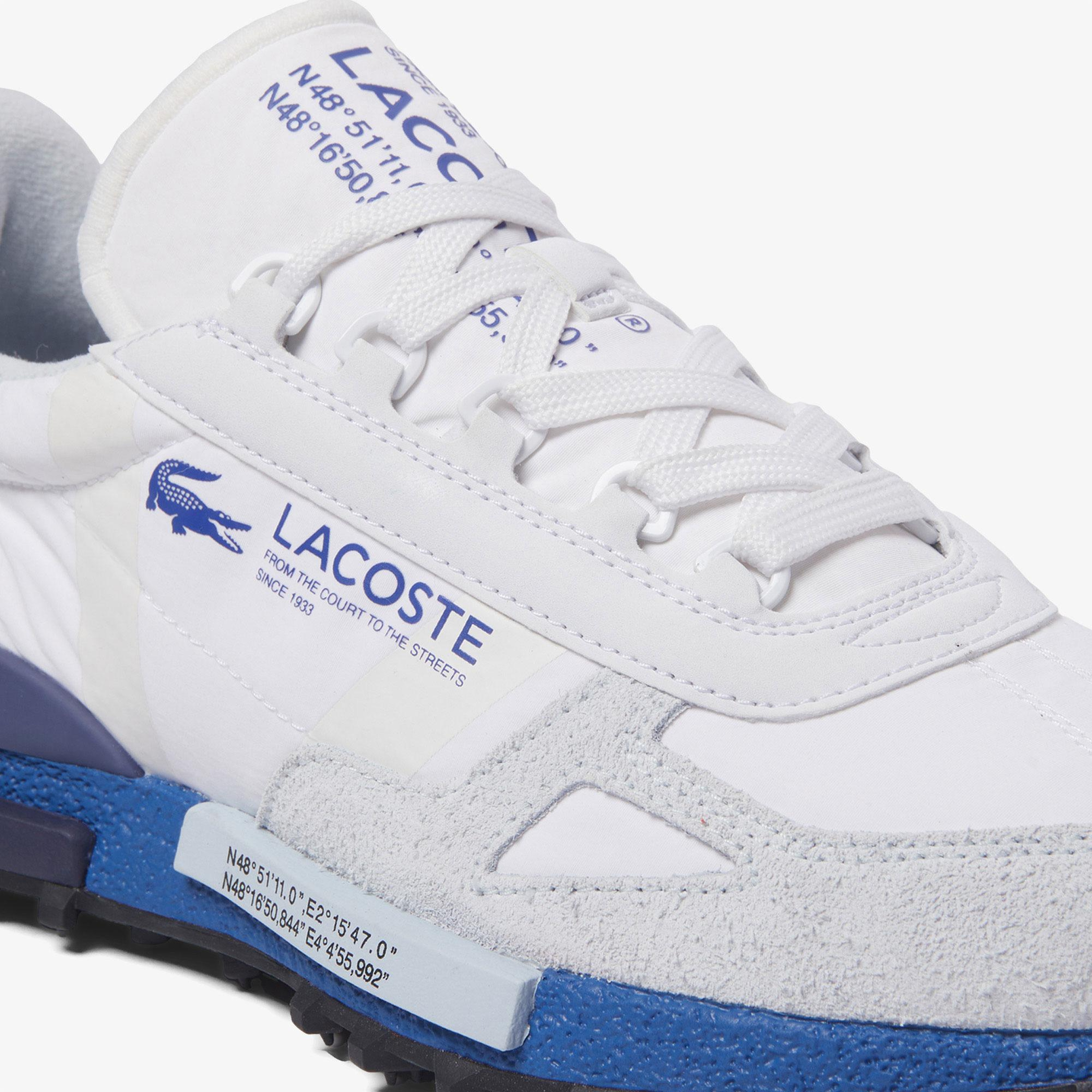 Elite Active Erkek Açık Mavi Sneaker