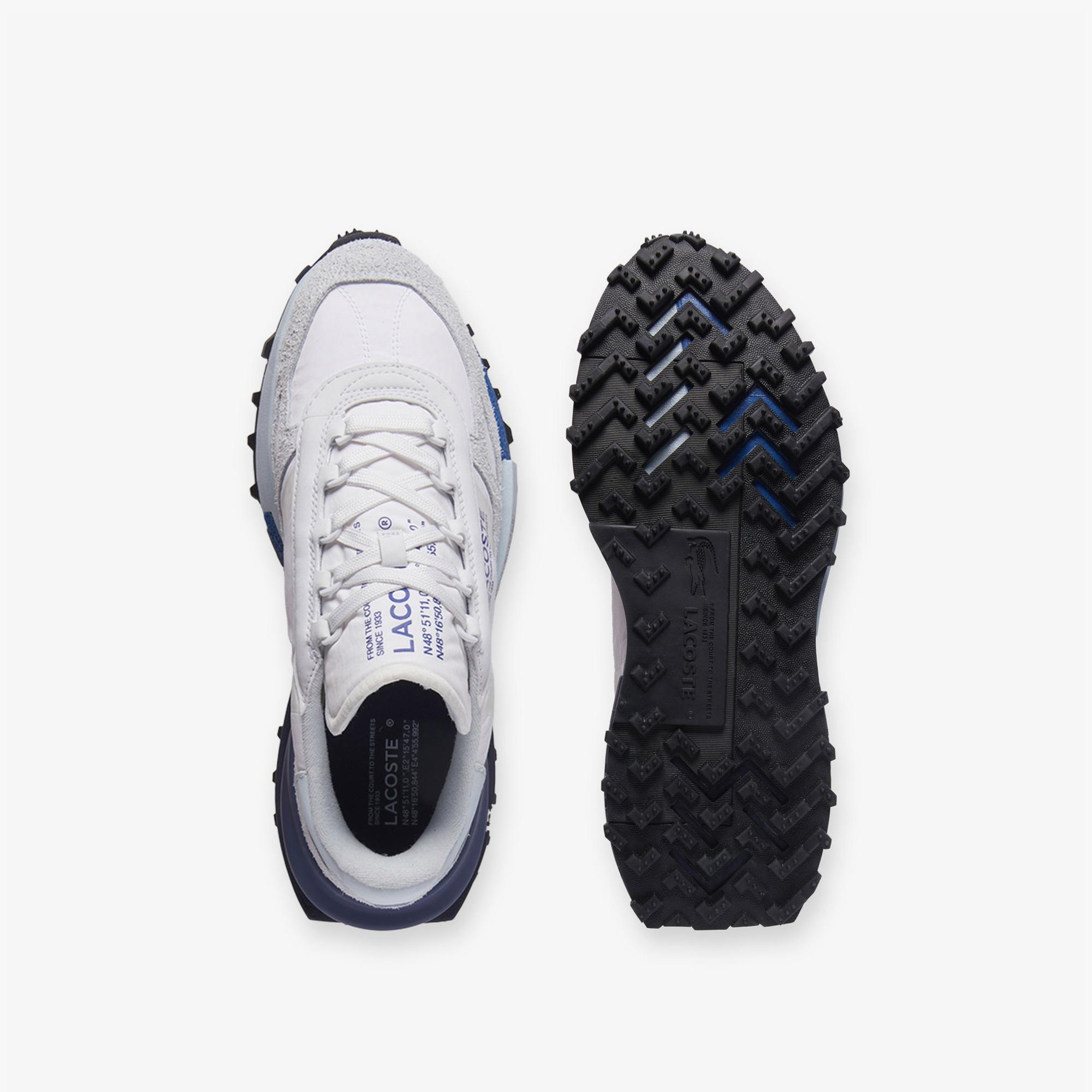 Elite Active Erkek Açık Mavi Sneaker