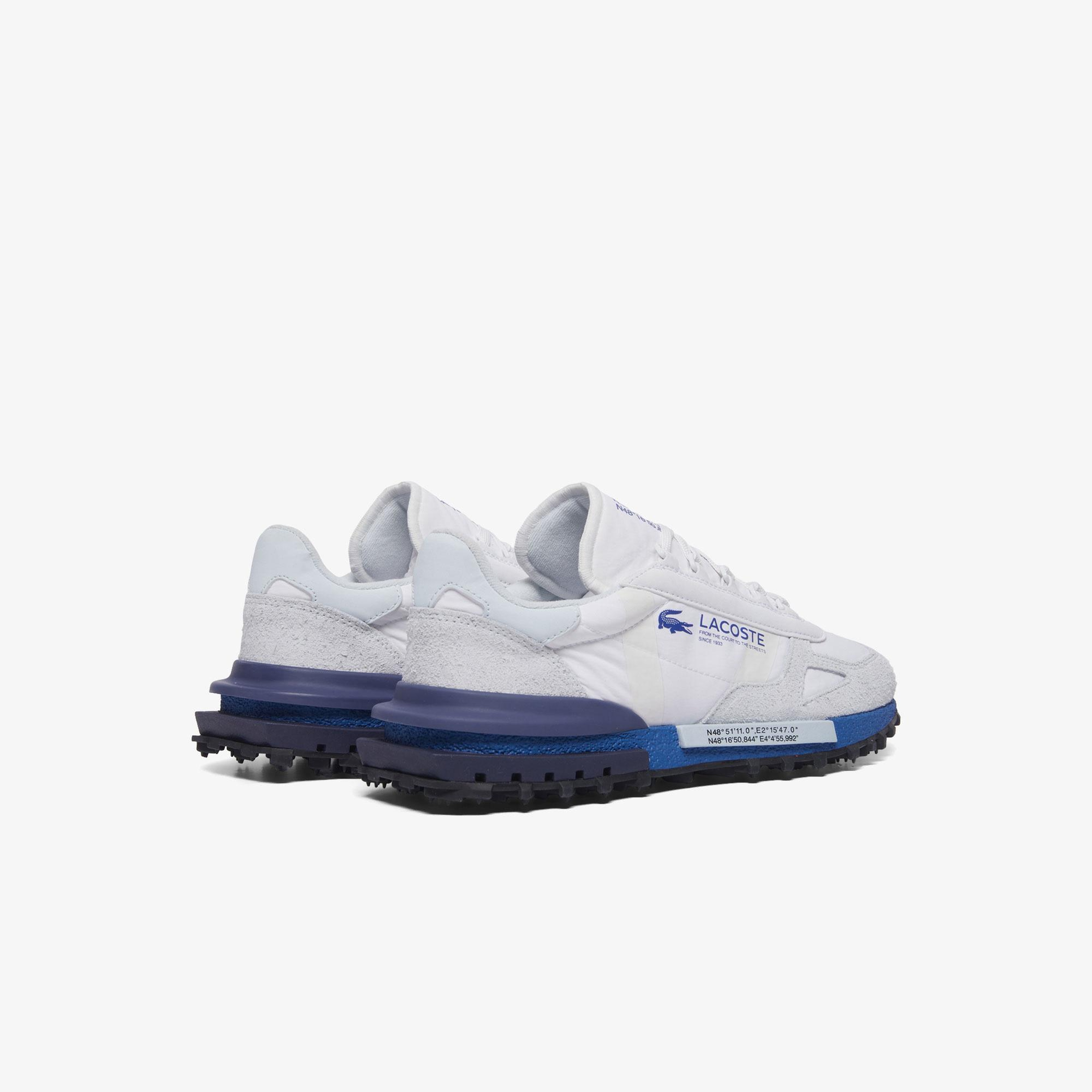 Elite Active Erkek Açık Mavi Sneaker