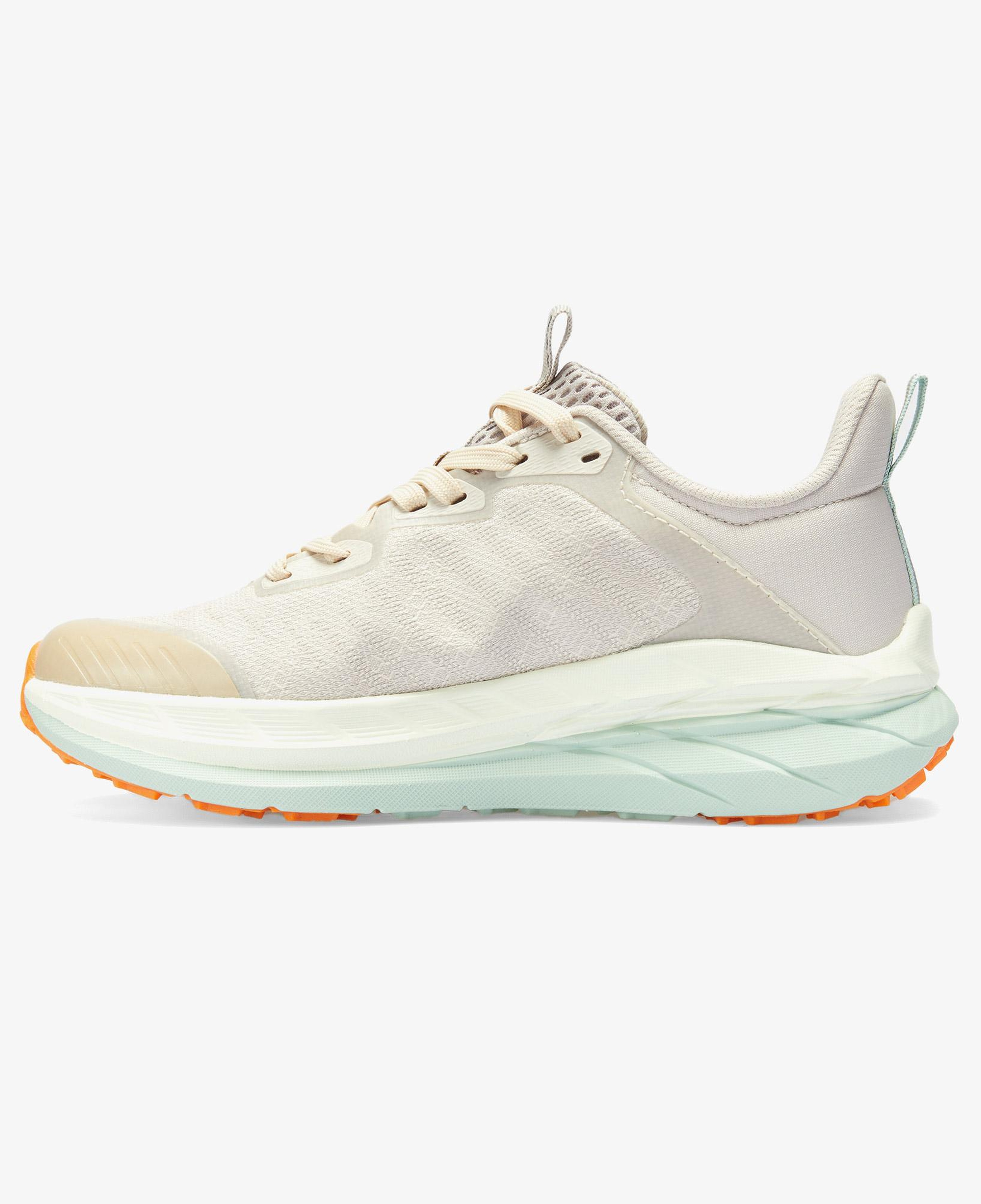 Nautica Kadın Beyaz Sneaker