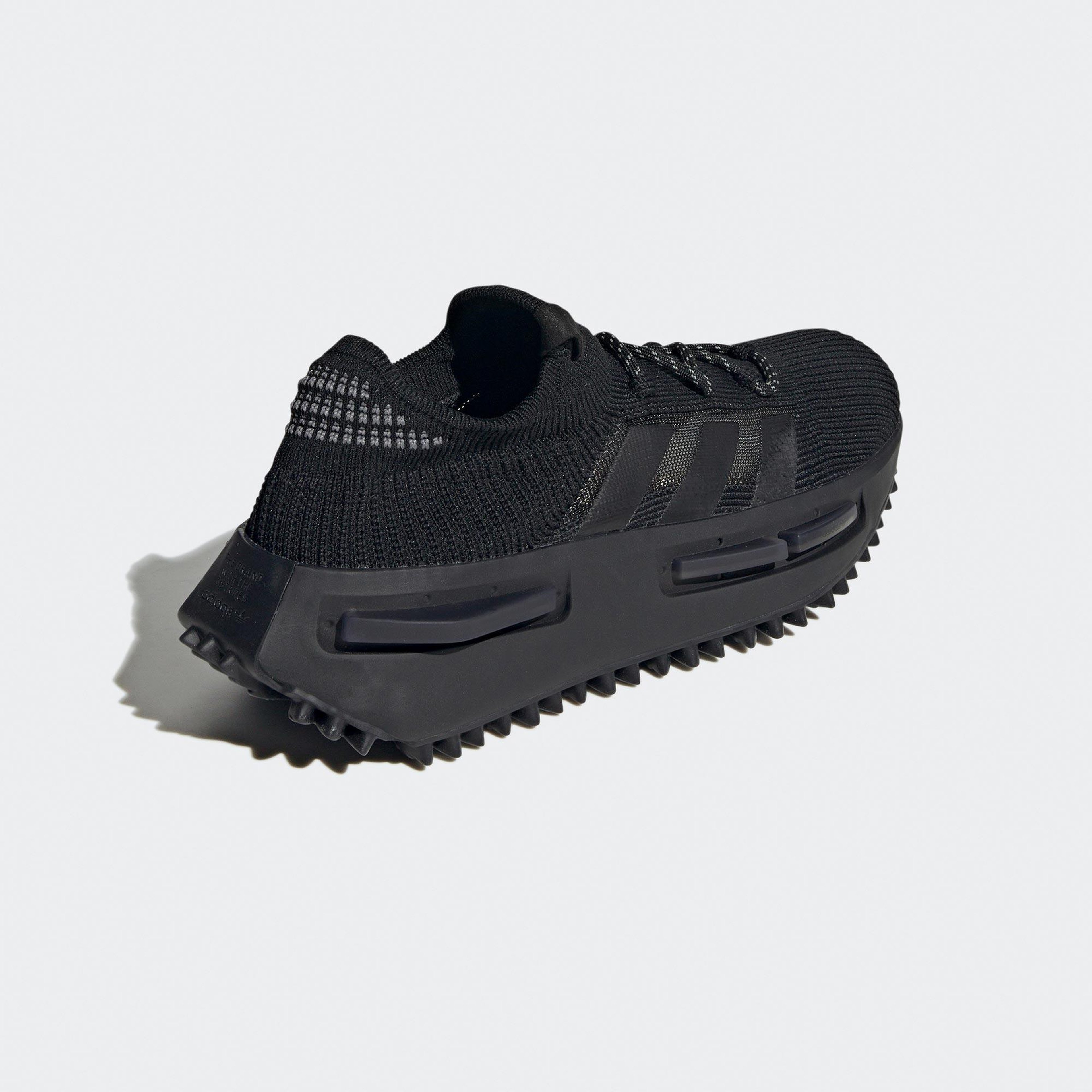 adidas Originals Nmd_S1 Unisex Siyah Spor Ayakkabı