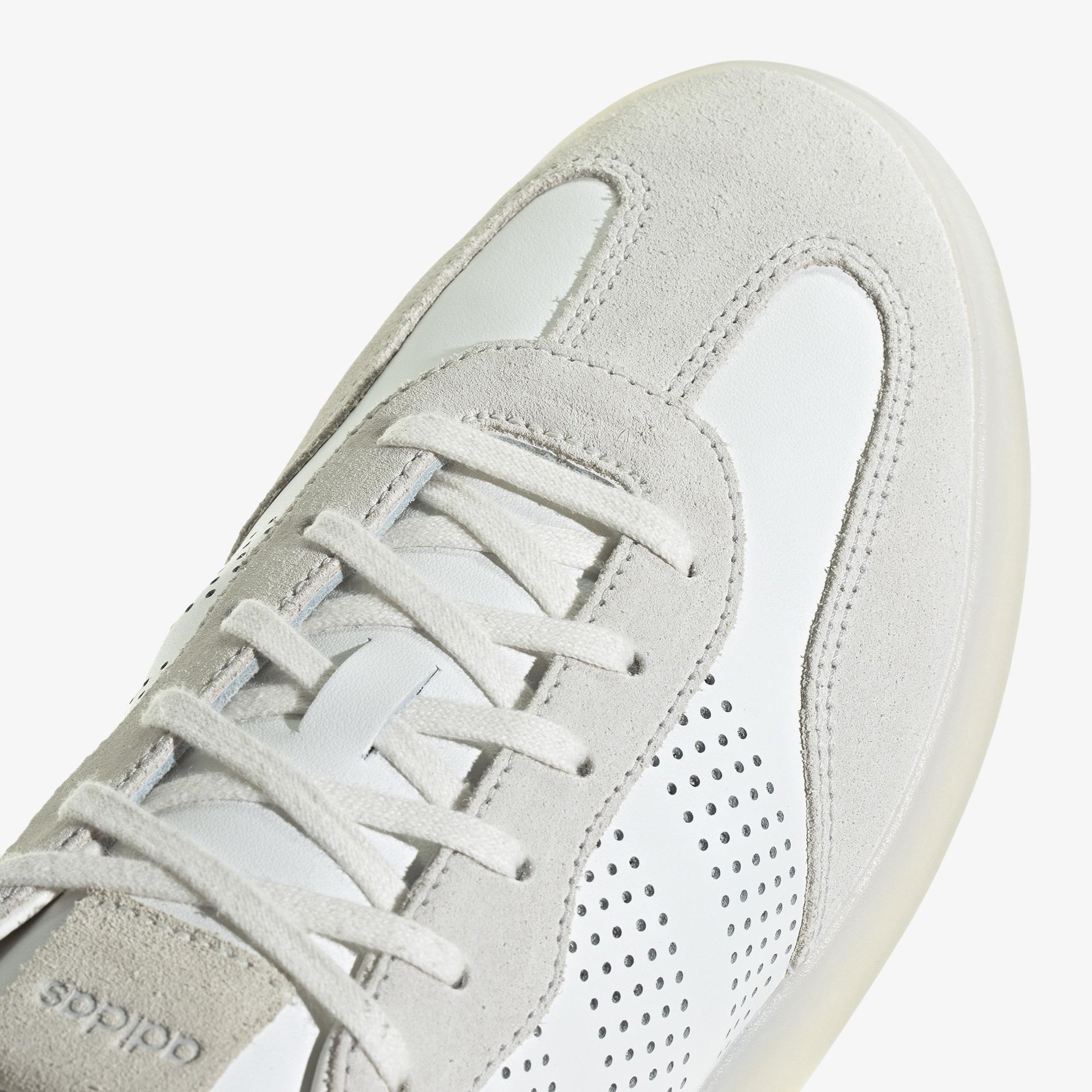 adidas Barreda Decode Unisex Gri Spor Ayakkabı
