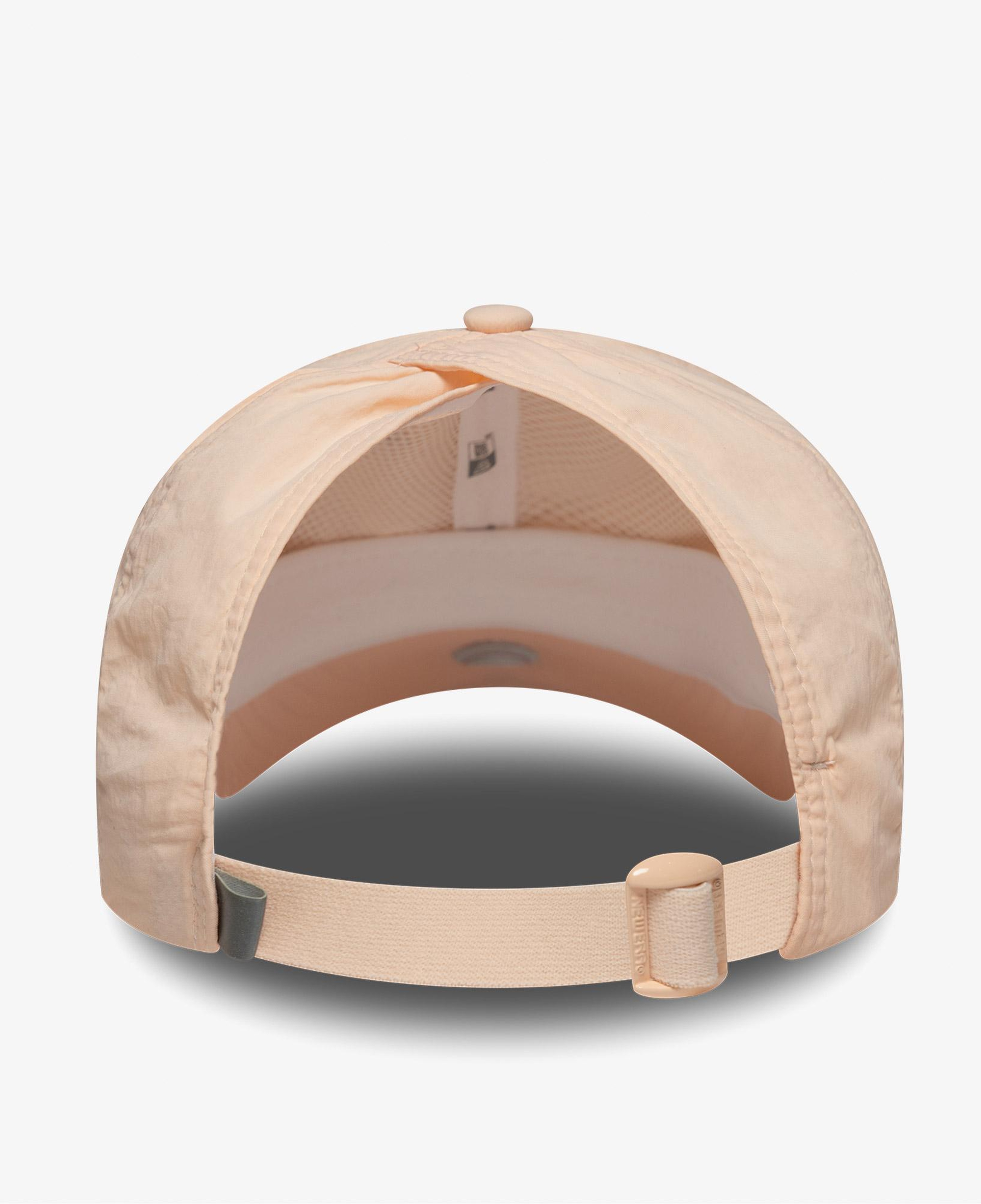 New Era Flawless Open Back Cap Neyyan Kadın Pembe Şapka