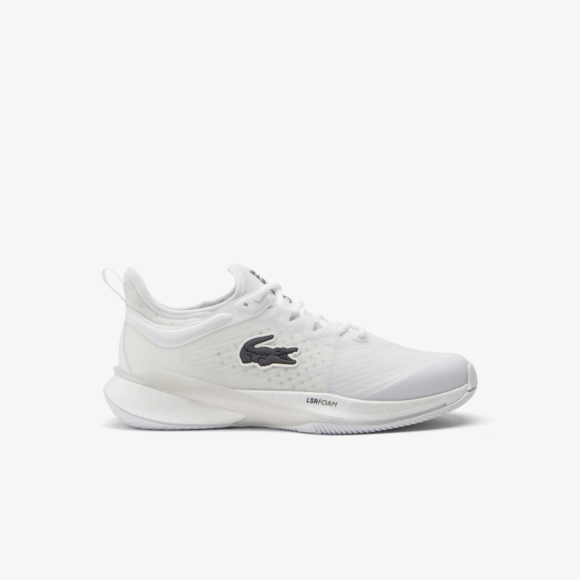 AG-LT23 Lite Kadın Beyaz Sneaker