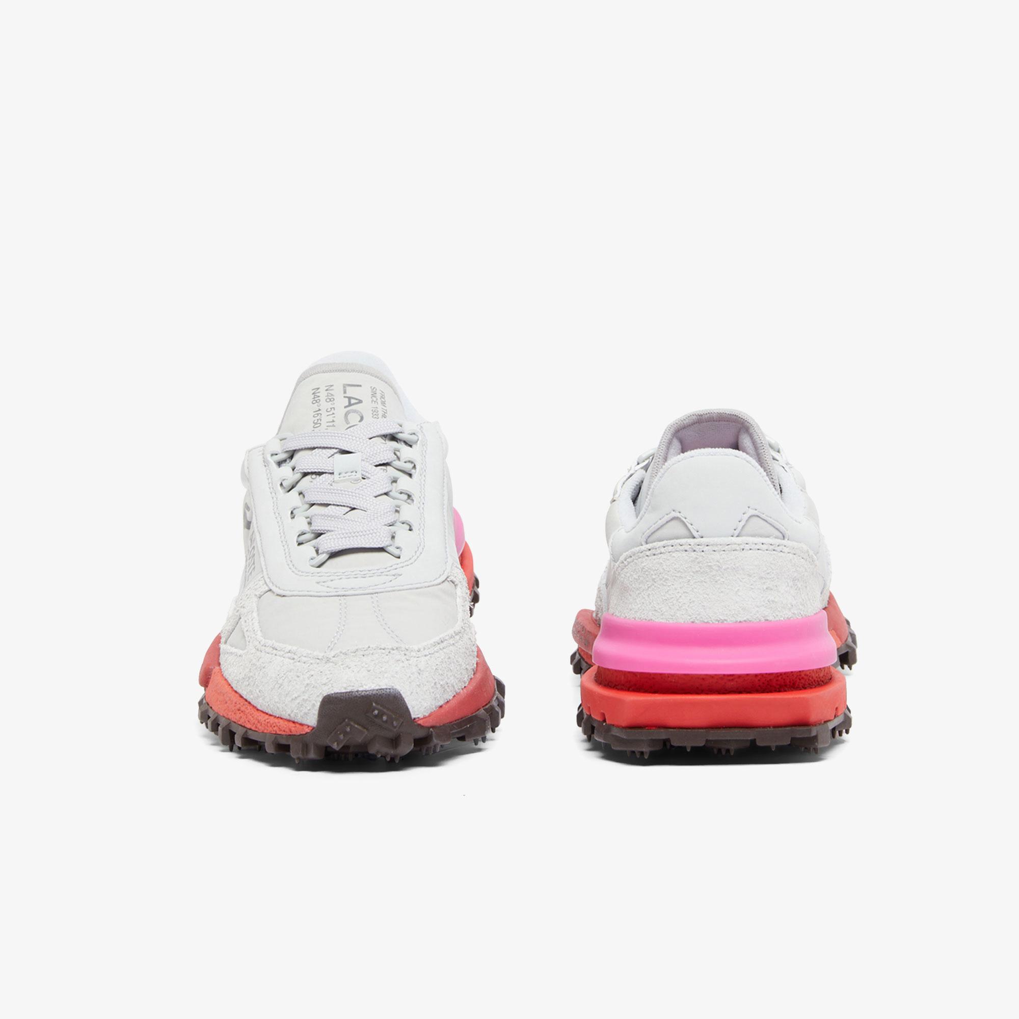 Elite Active Kadın Beyaz Sneaker