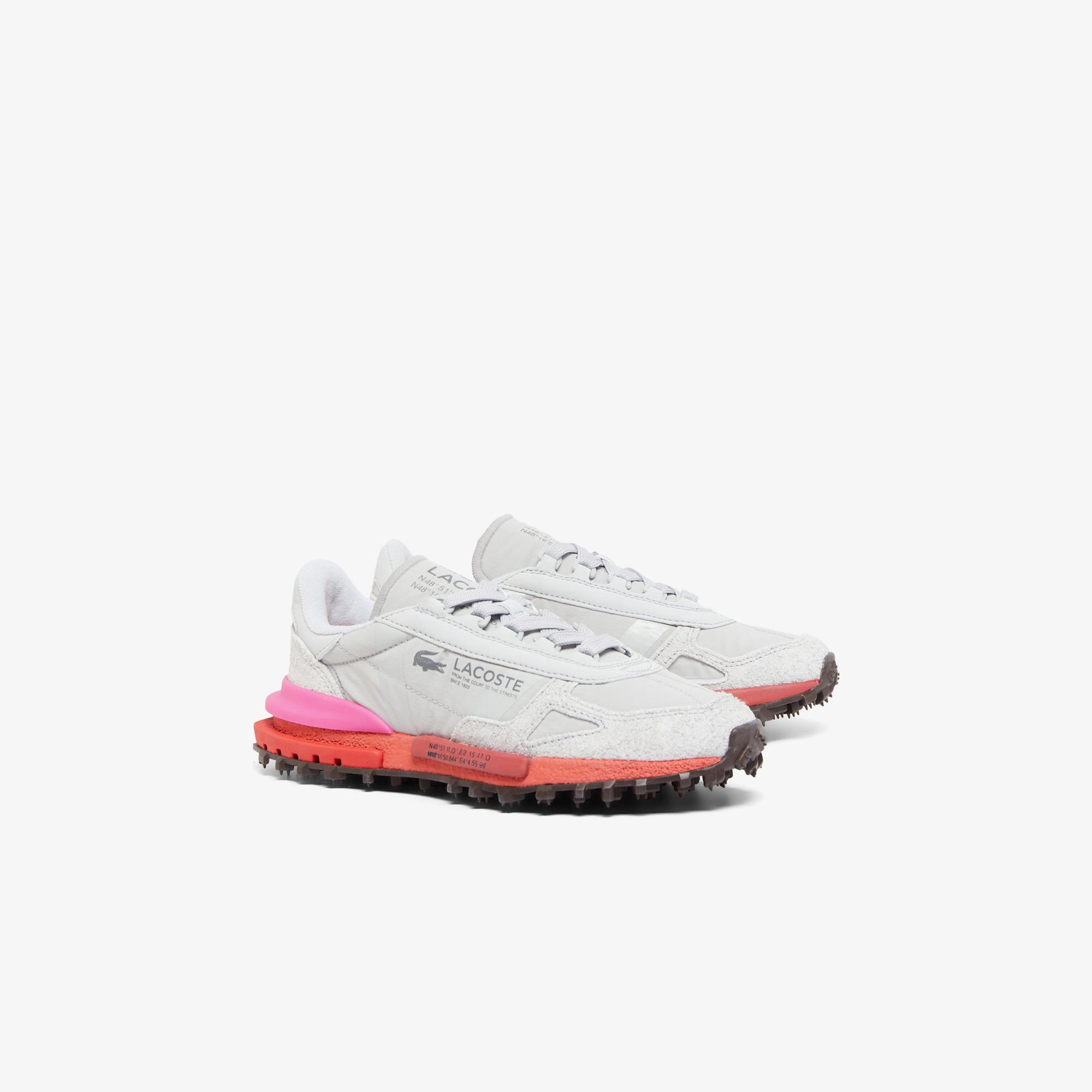 Elite Active Kadın Beyaz Sneaker